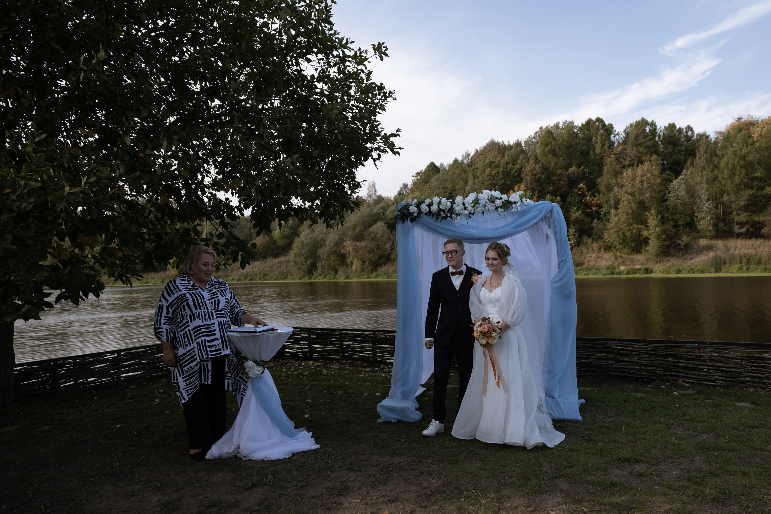 Иван и Виктория. Свадебный фотограф в Санкт — Петербурге и Ленинградской о