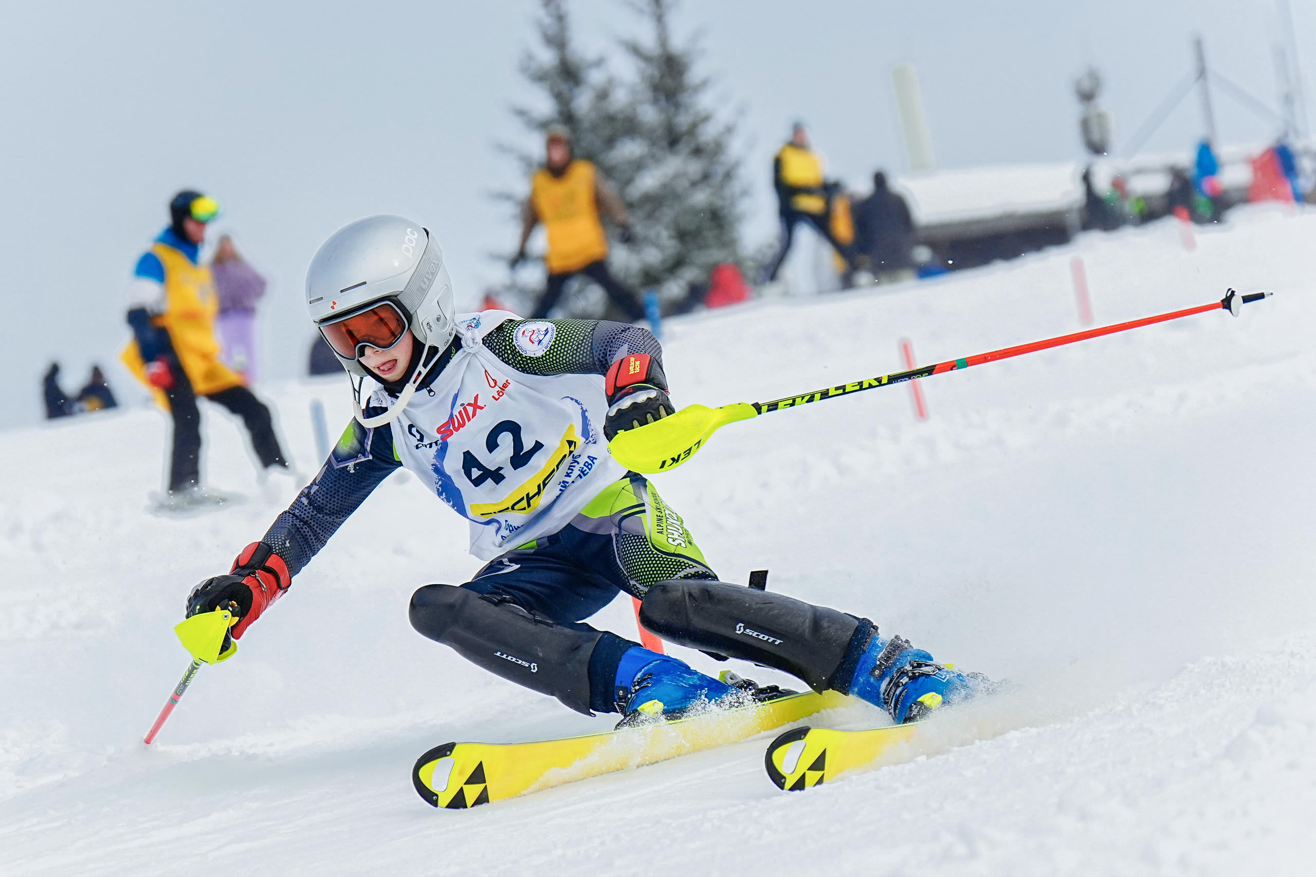 2026.02.26 | Региональные соревнования «На приз Клуба Л. Тягачева» SL. Фотограф Студитский Евгений