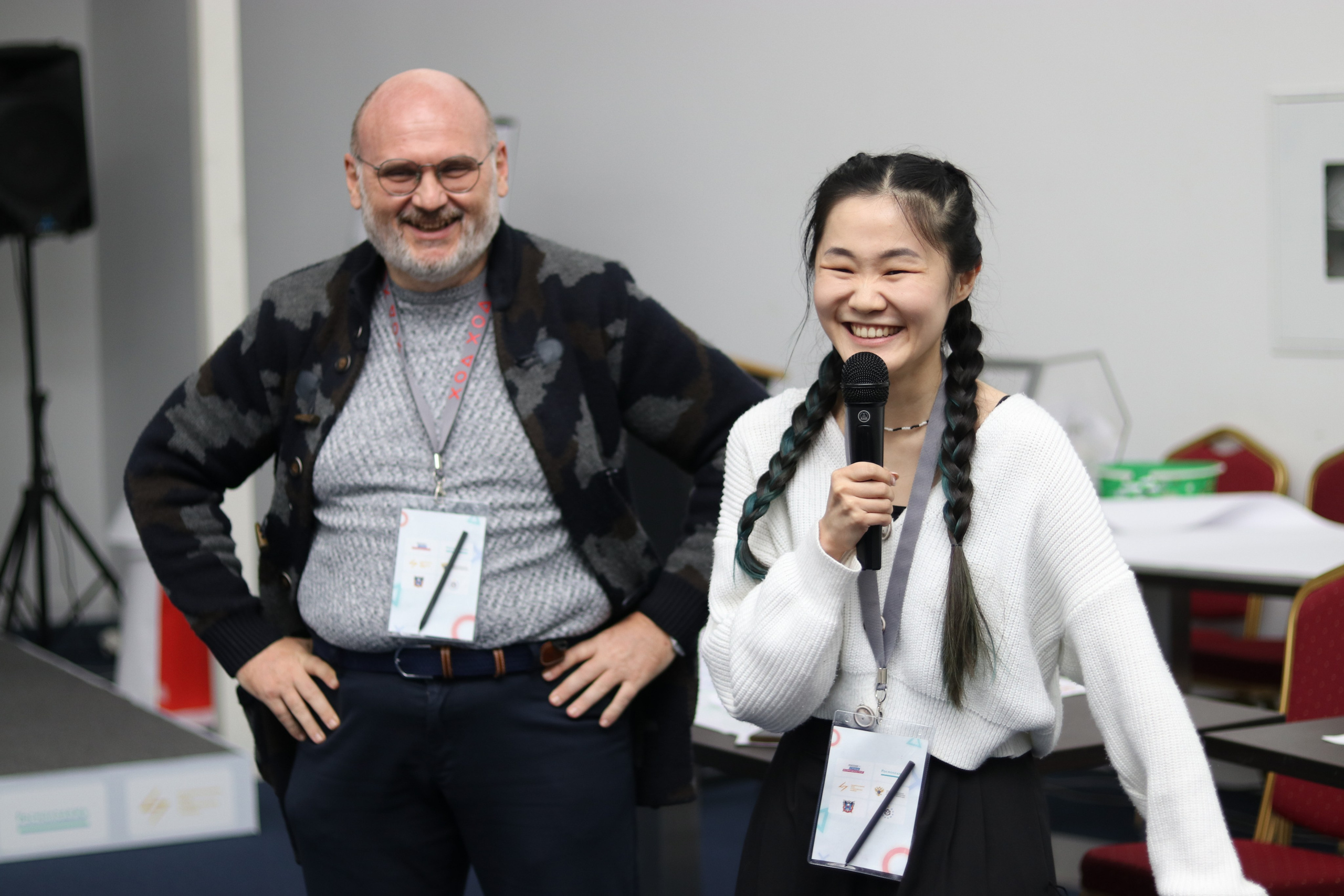 Твой Ход. Главная