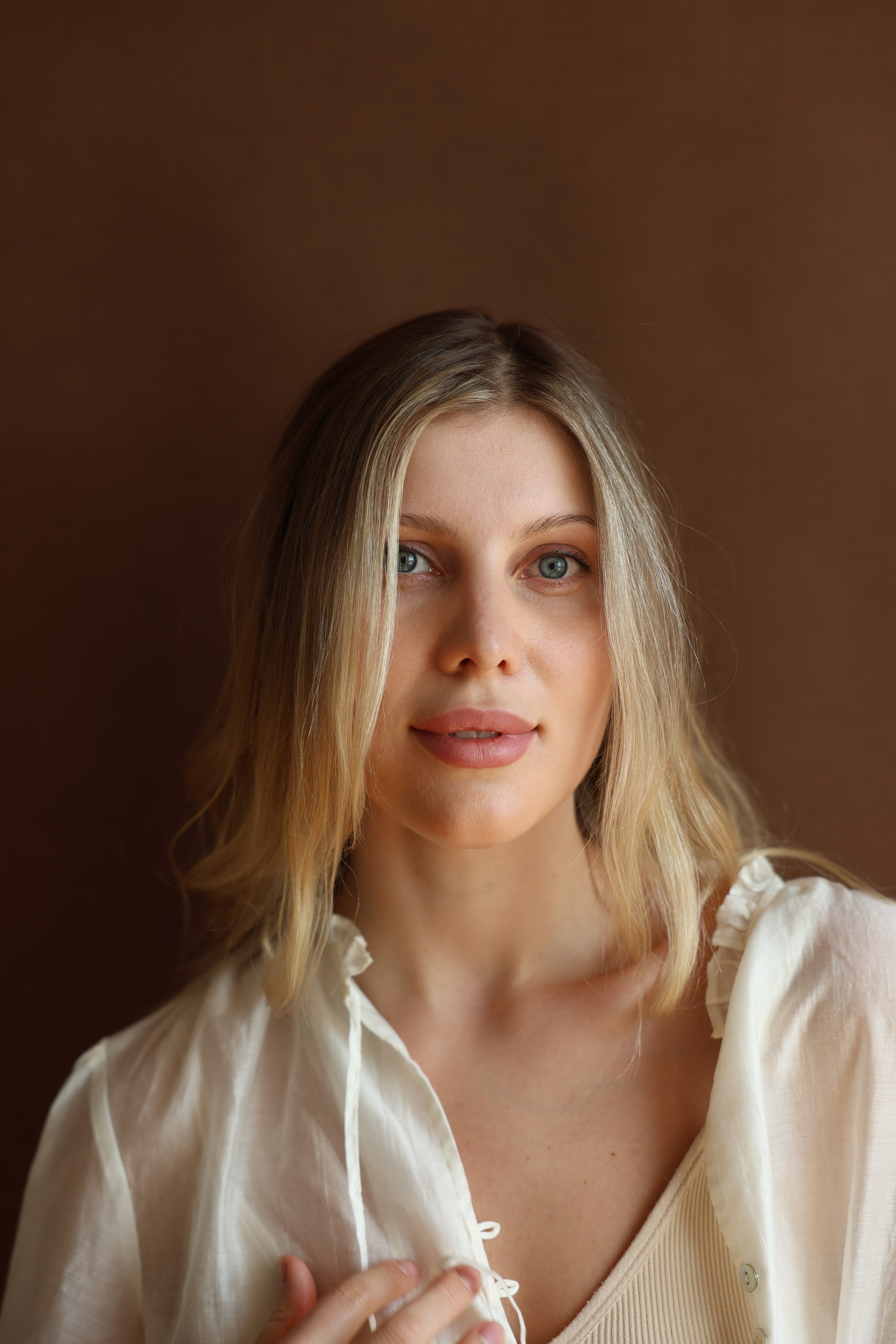 Ирина. Фотограф Красноярск Маргарита Ломакина