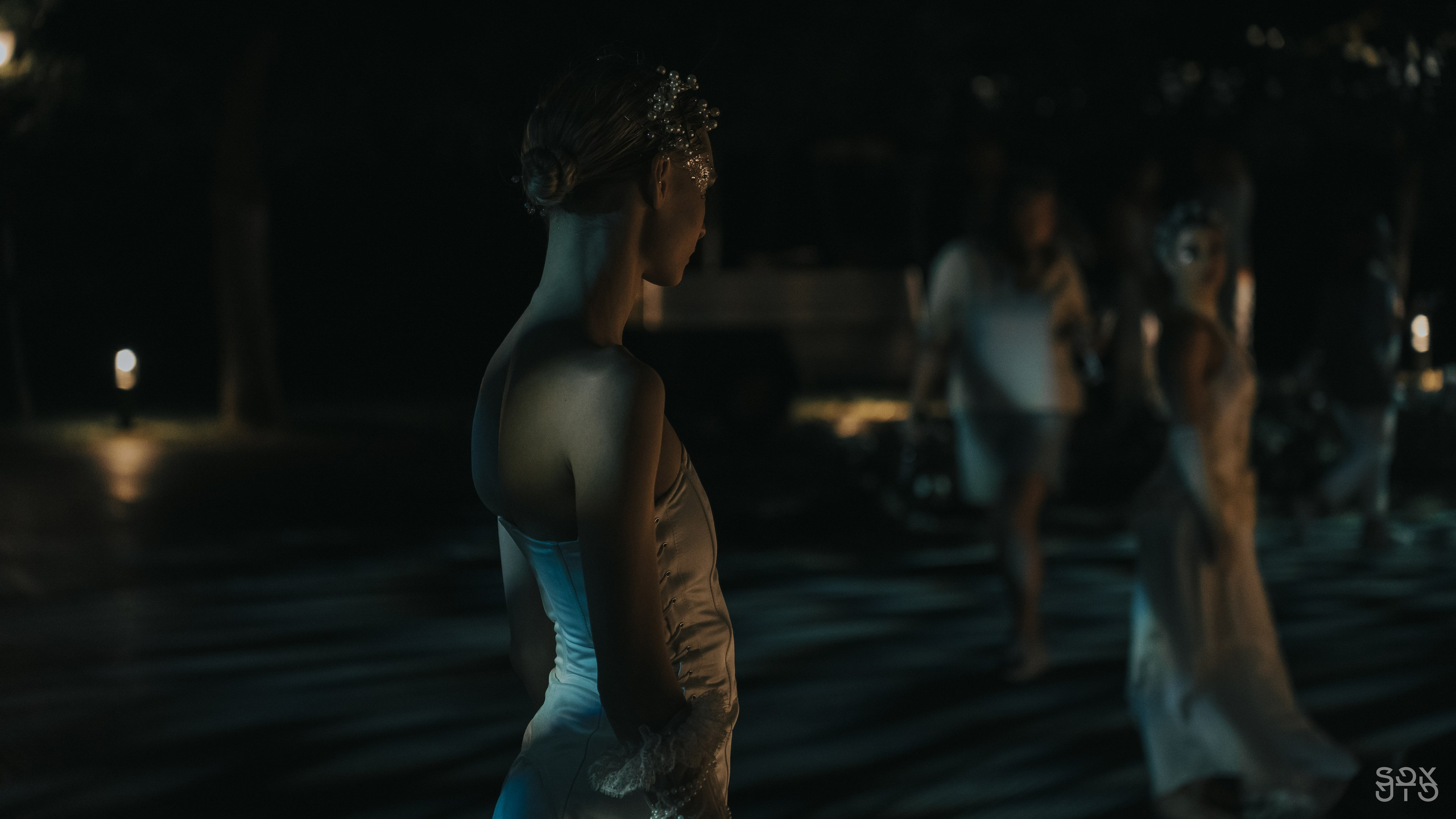 Театр танца ZОДЧИЕ. Мрия. Крым