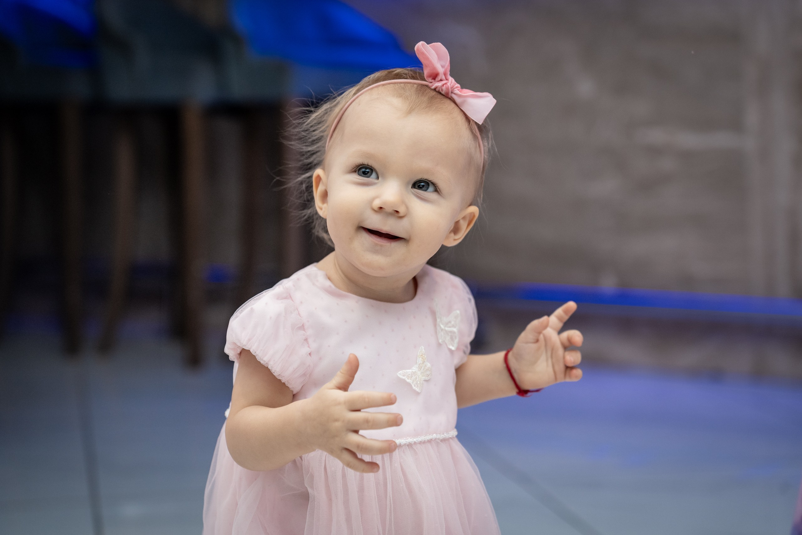 День рождения Софии