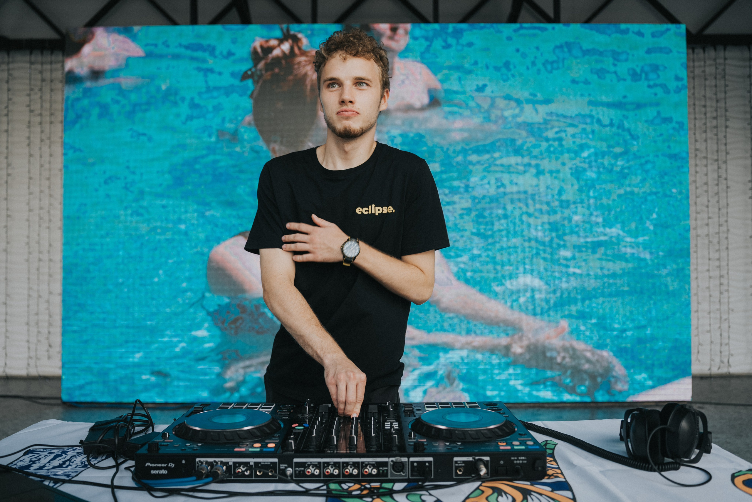 Eclipse ТУР. Геленджик, Анапа, Крым