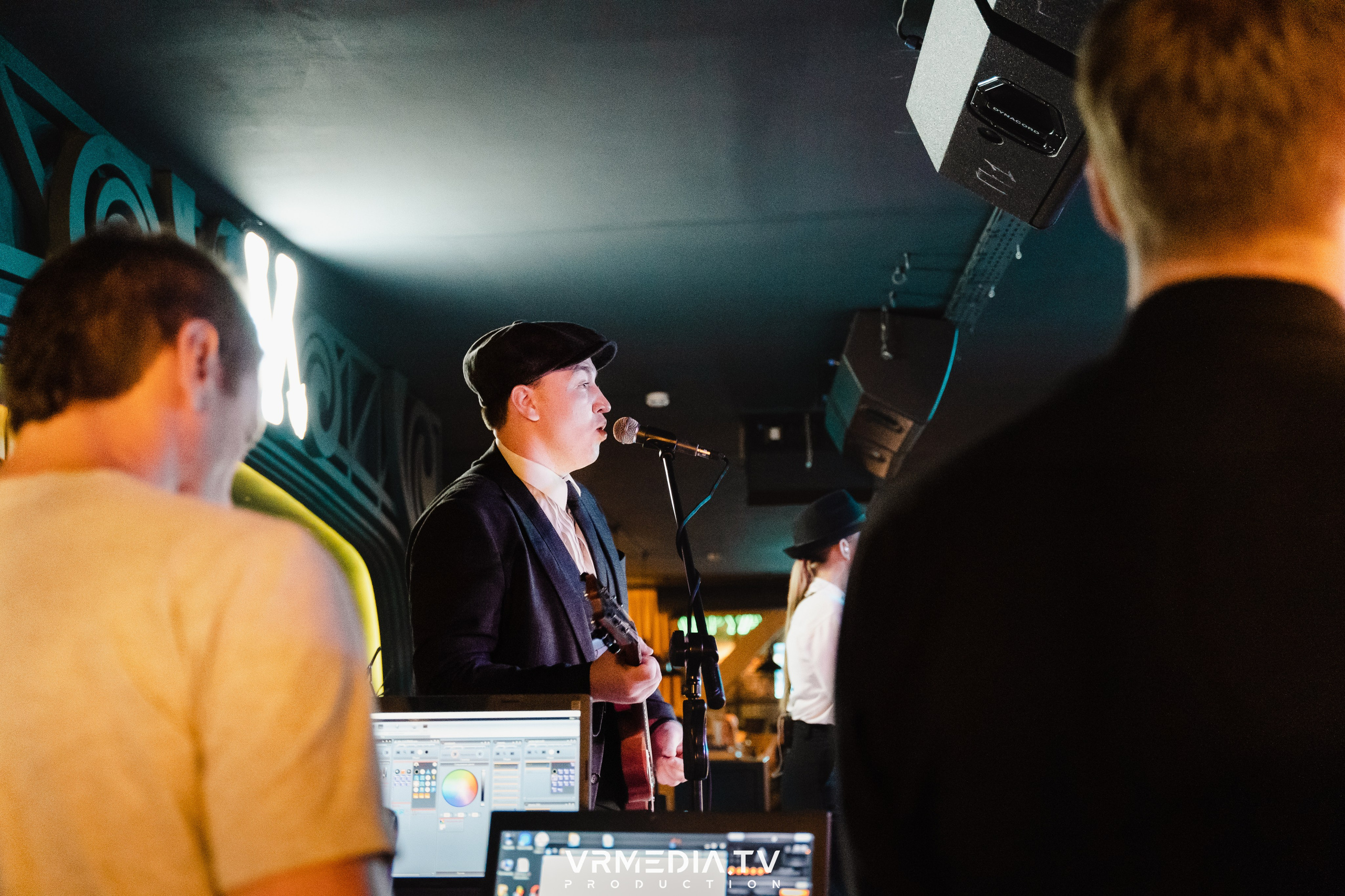 Выходные в ресторане «Мюнхен»