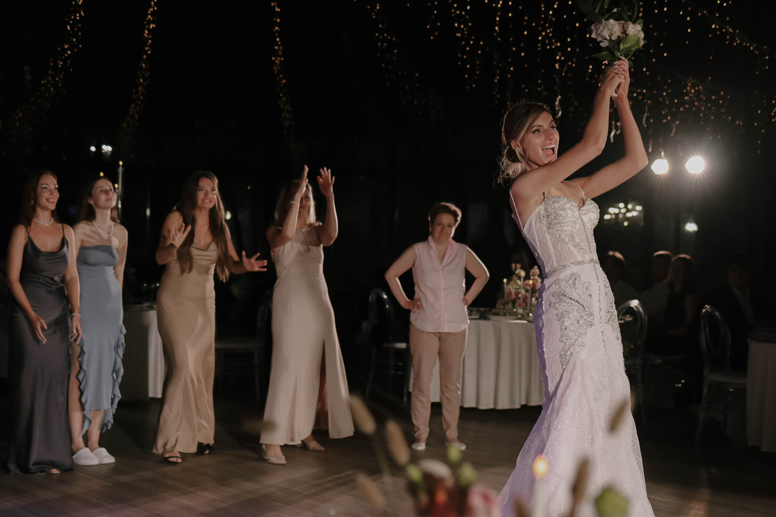 Мы взлетаем. ФОТОГРАФ МОСКВА Диана Коротких