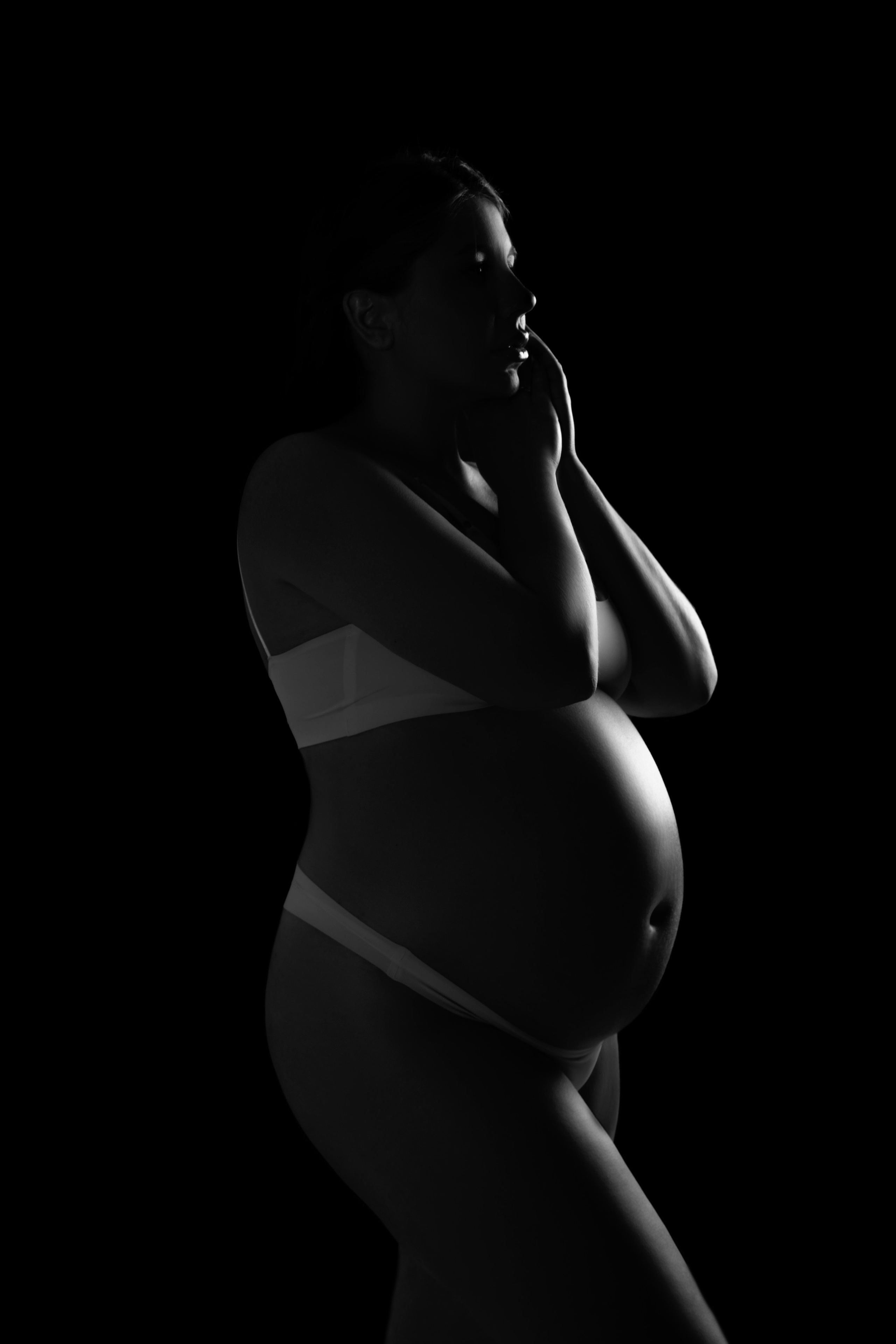 Фотосессия беременности. Фотограф беременности и материнства в Самаре Наташа Бакаянова