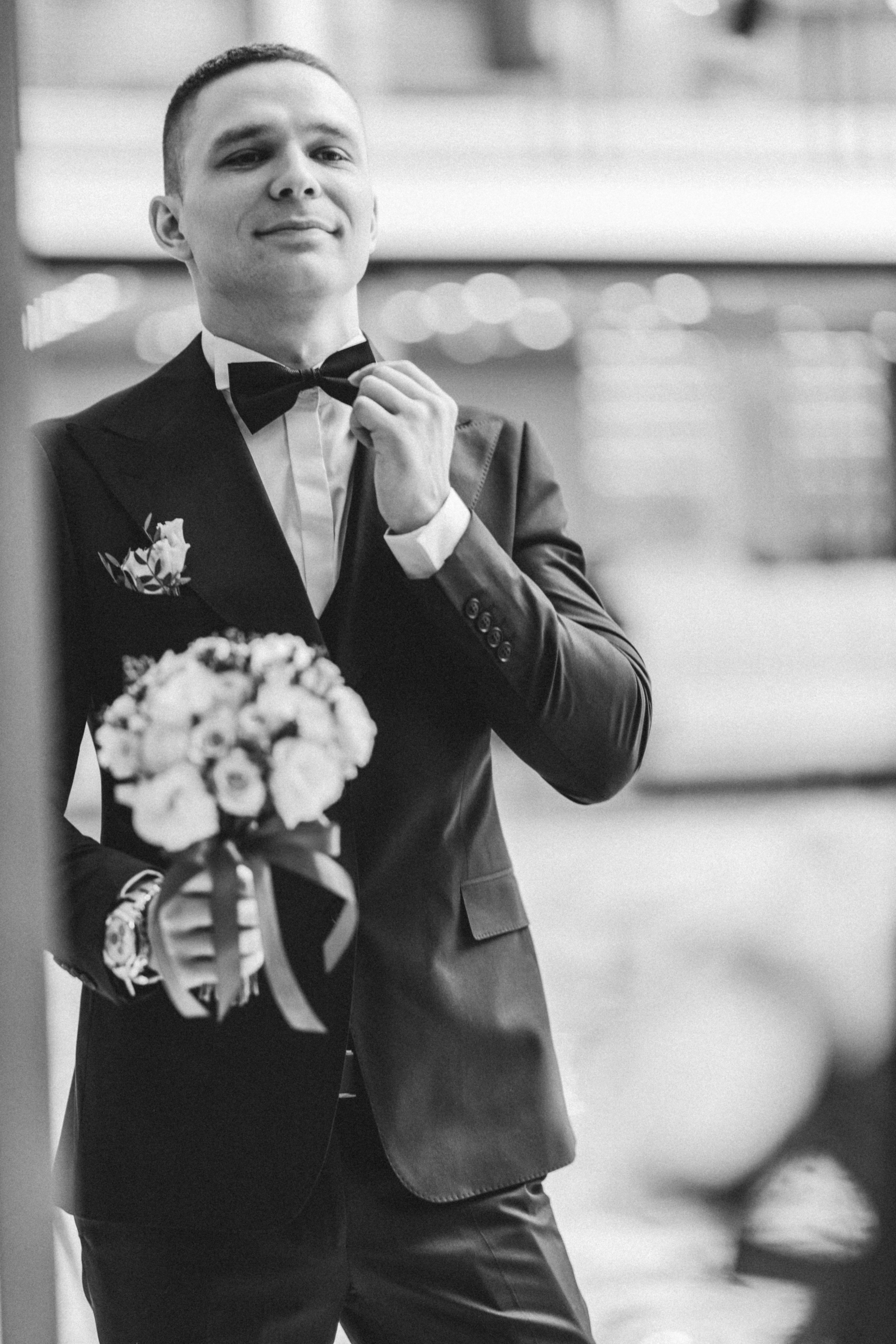 Слава и Юлия. Свадебный и семейный фотограф Юлия Девятайкина