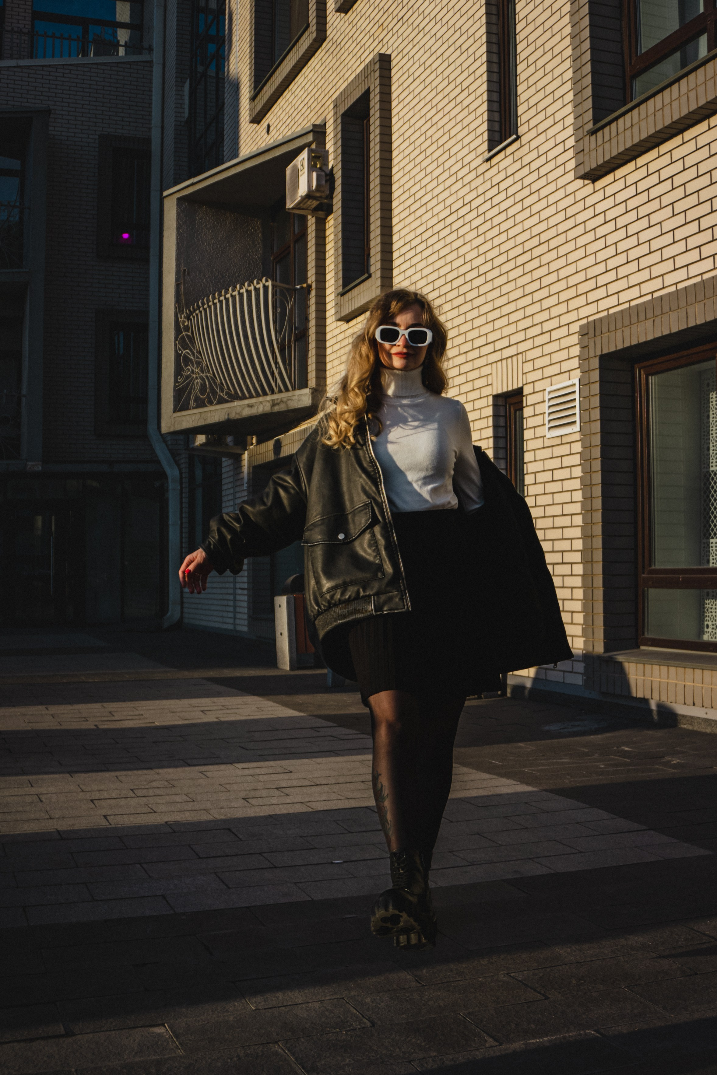Fashion-съемка. Фотограф, видеограф и пилот дрона на Байкале