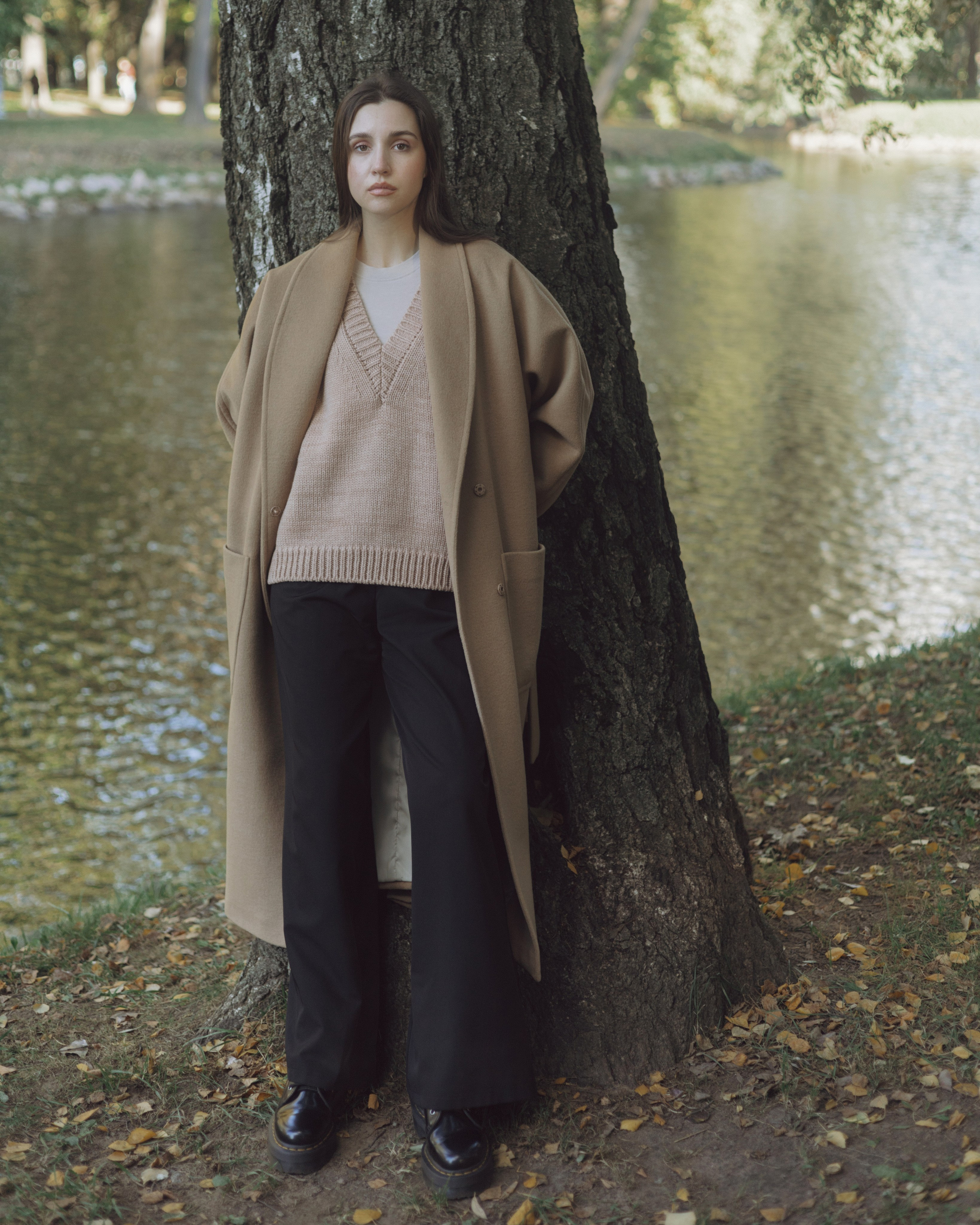 Екатерина. Фотограф в Санкт-Петербурге Рожина Екатерина