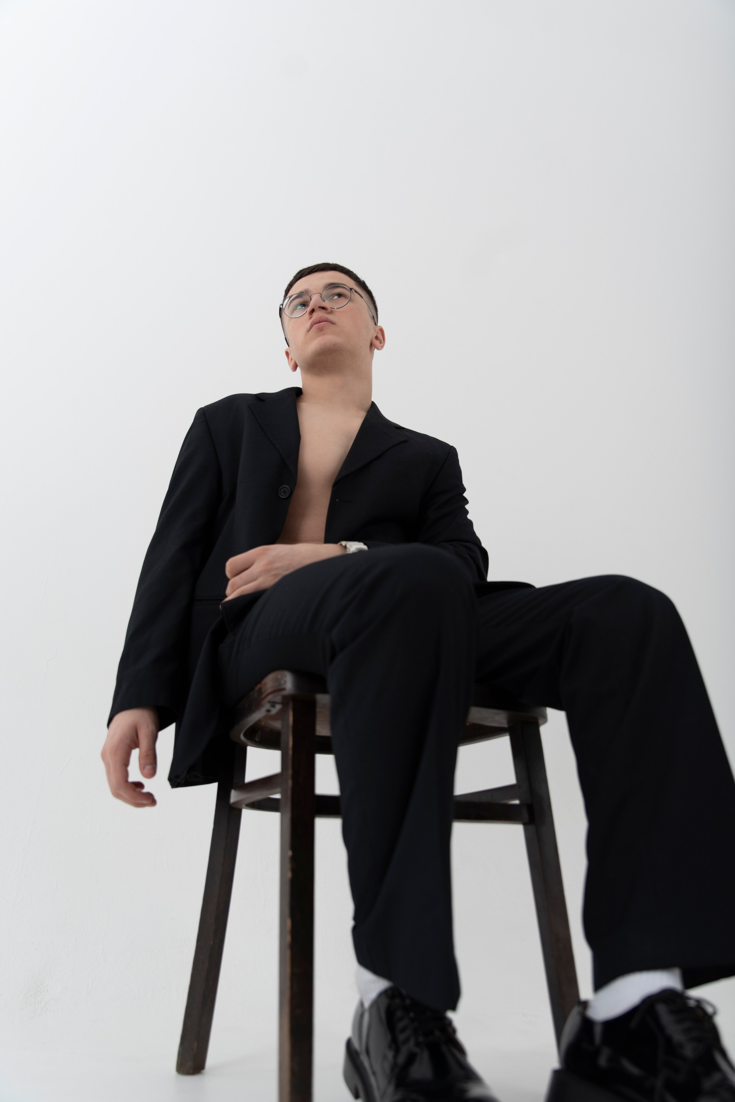 СТУДИЯ. Фотограф Москва Софа Ревчук