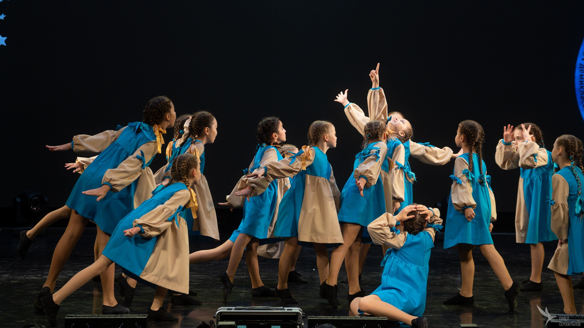 Сияние Звезд. Репортажный фотограф в Казани Павел Серпокрылов