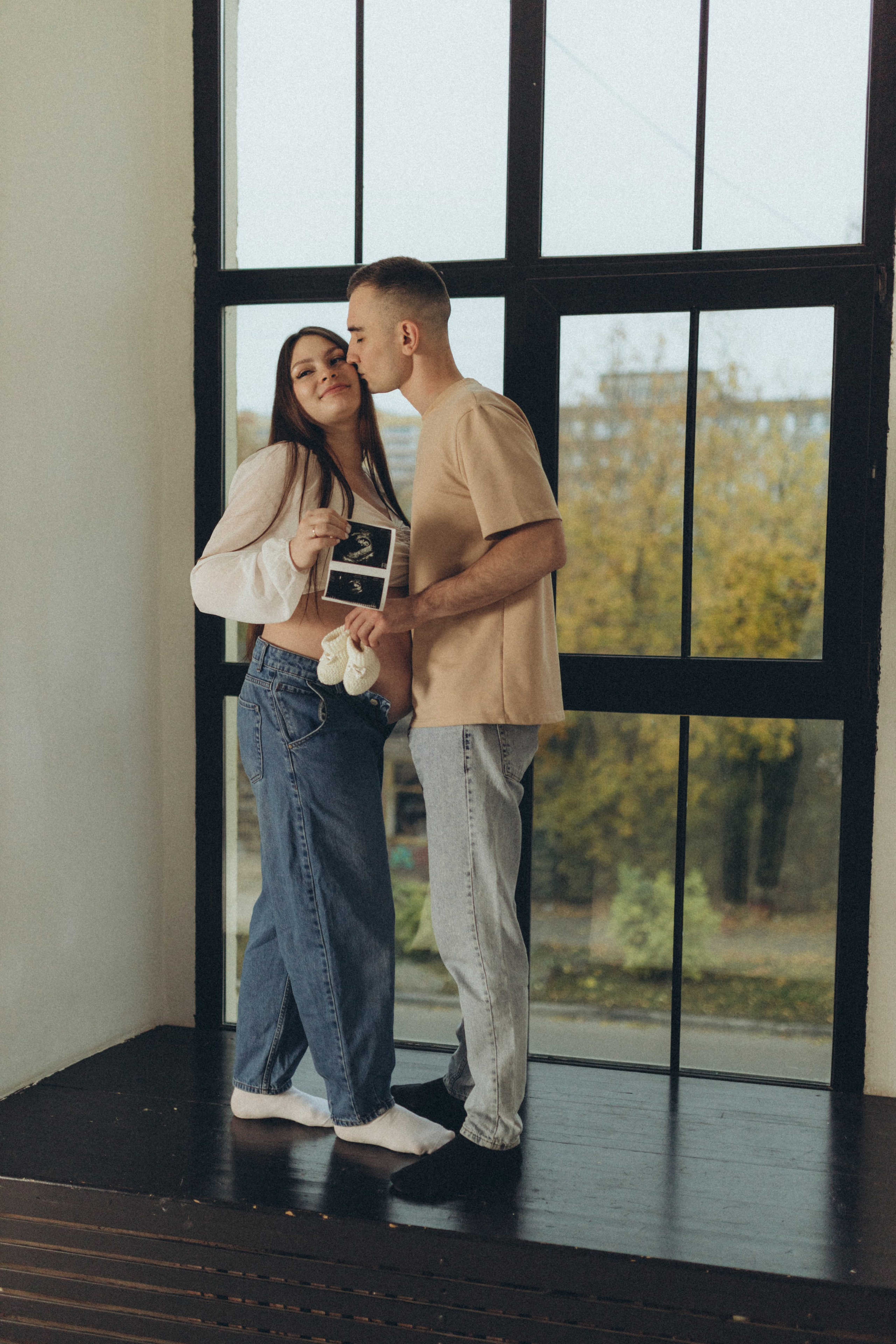 Мария и Артем. Мовчан Елена, ваш Фотограф в Электростали