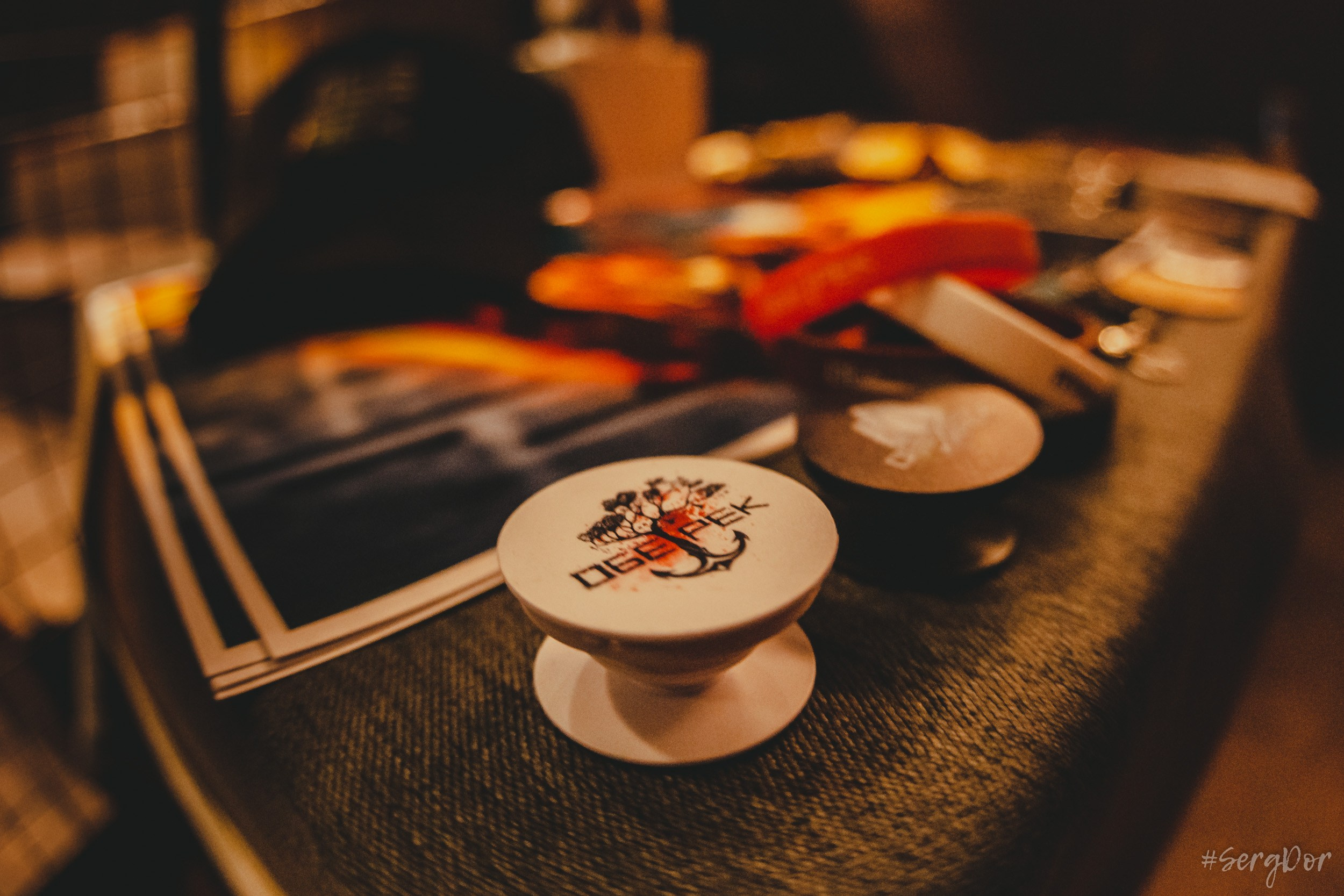 Обе-Рек, Сердце, Культурный центр Сердце, Санкт-Петербург, 05.05.2024, SergDor, 5 мая 2024 года, #SergDor