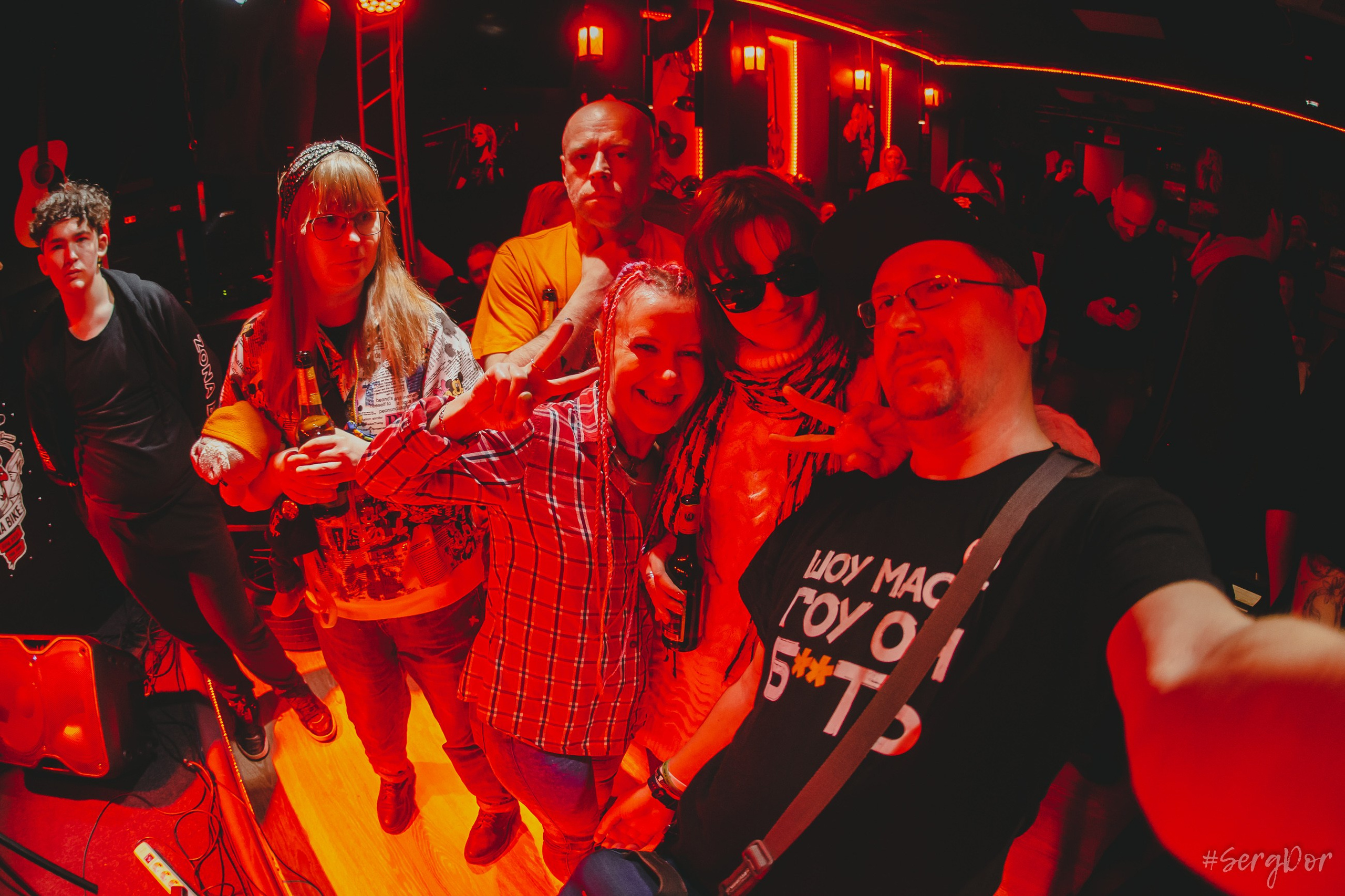 Радиопомехи, Выборг, Zona Bike, 16.03.2024, SergDor, 16 марта 2024 года, #SergDor