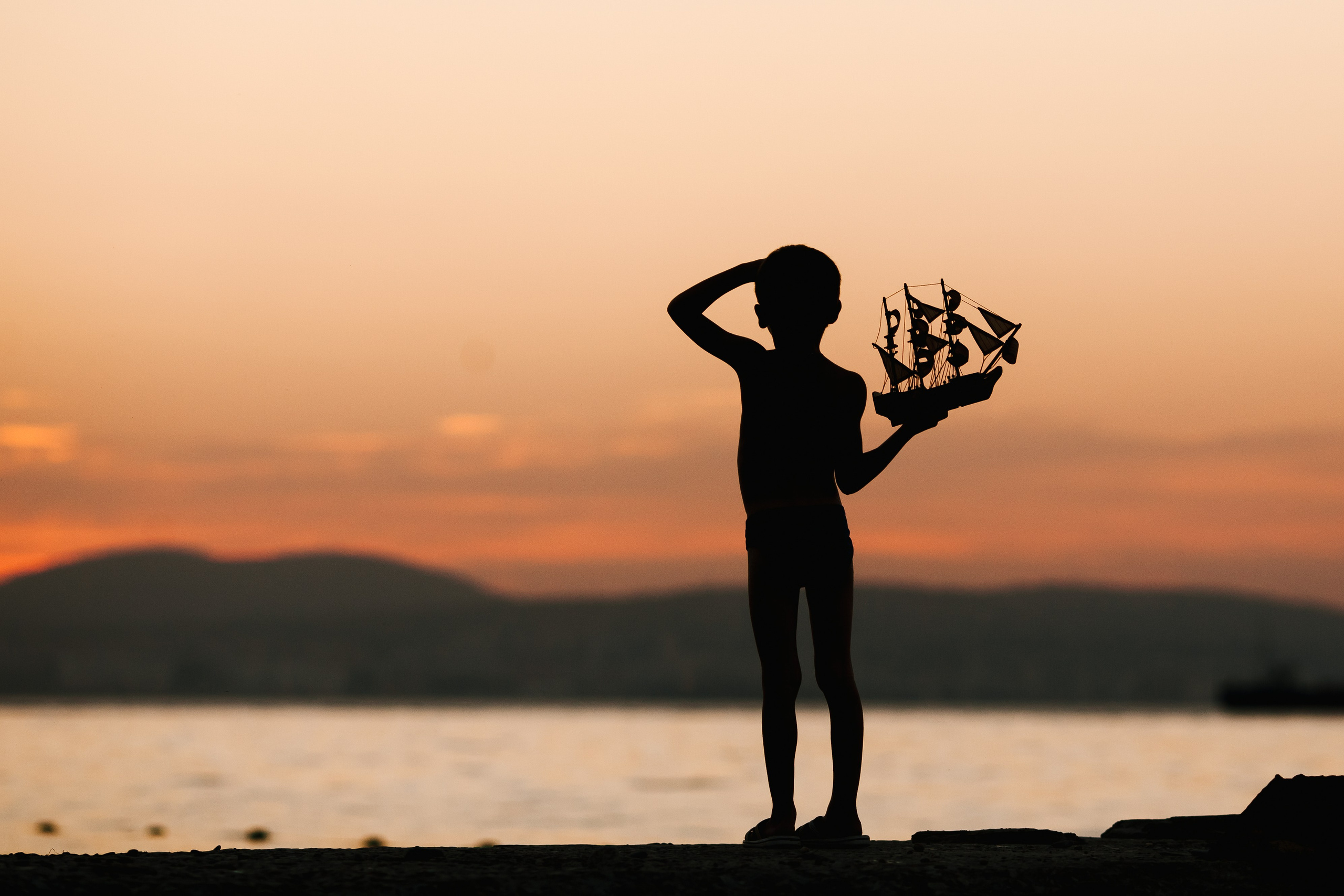 Наши работы. Жизнь курорта Кабардинка в фотографиях