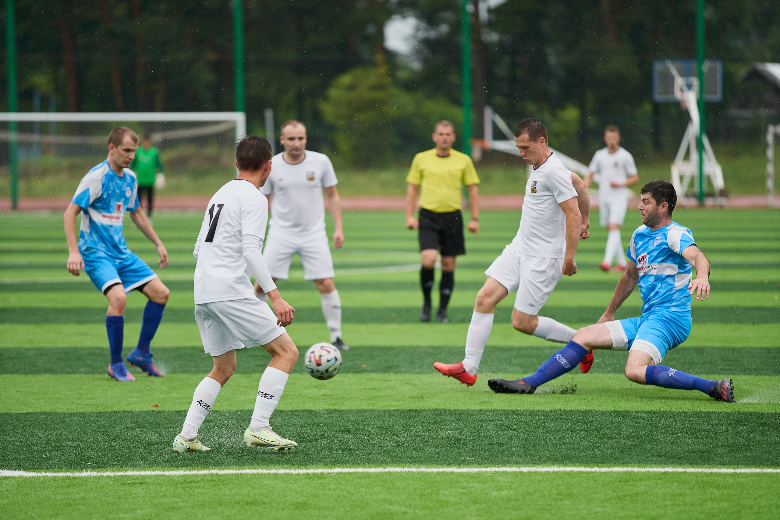 Спортивная фотосъемка в Заволжье, Городце, Нижнем Новгороде. Фотограф в Заволжье Алексей Шабалин