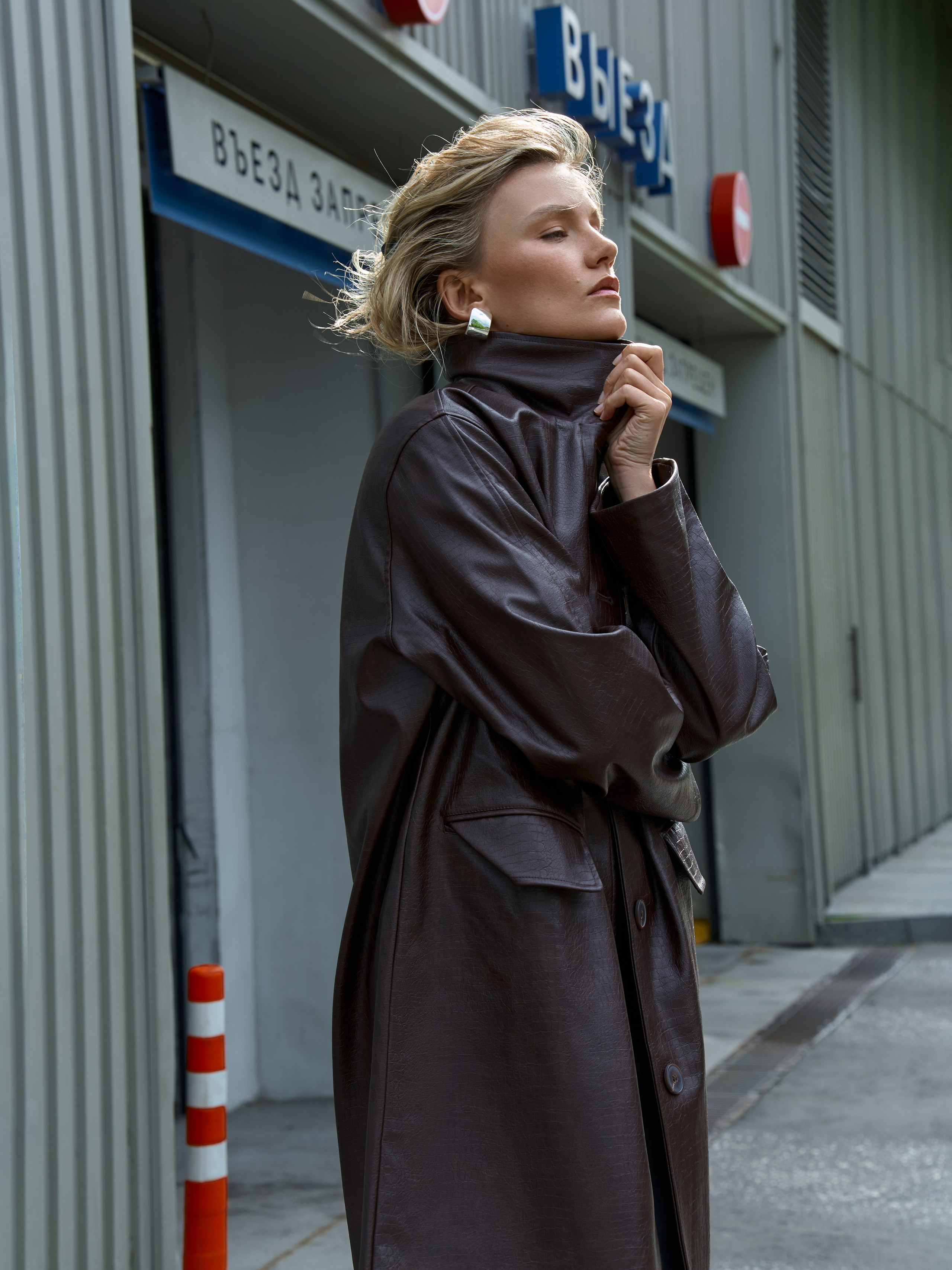 Anya street. Oreshkinaphoto.ru