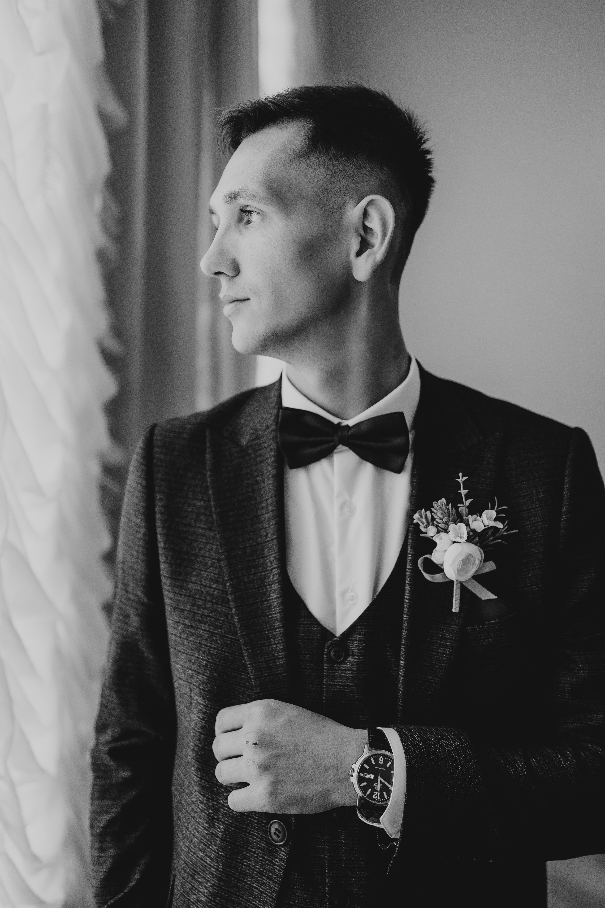 Wedding day 26.08.23. Свадебный фотограф в Санкт-Петербурге