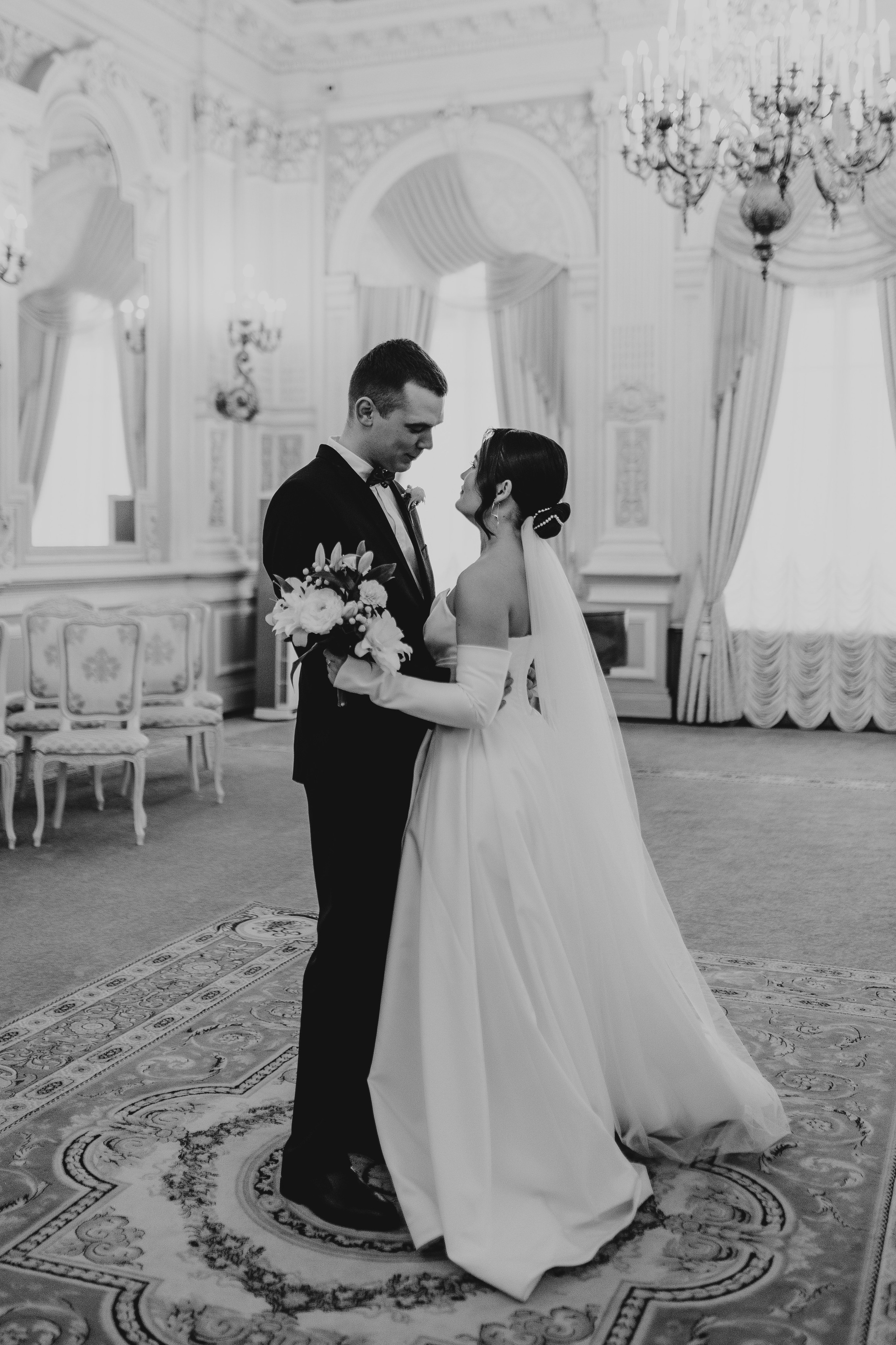 Wedding day 04.04.24. Свадебный фотограф в Санкт-Петербурге