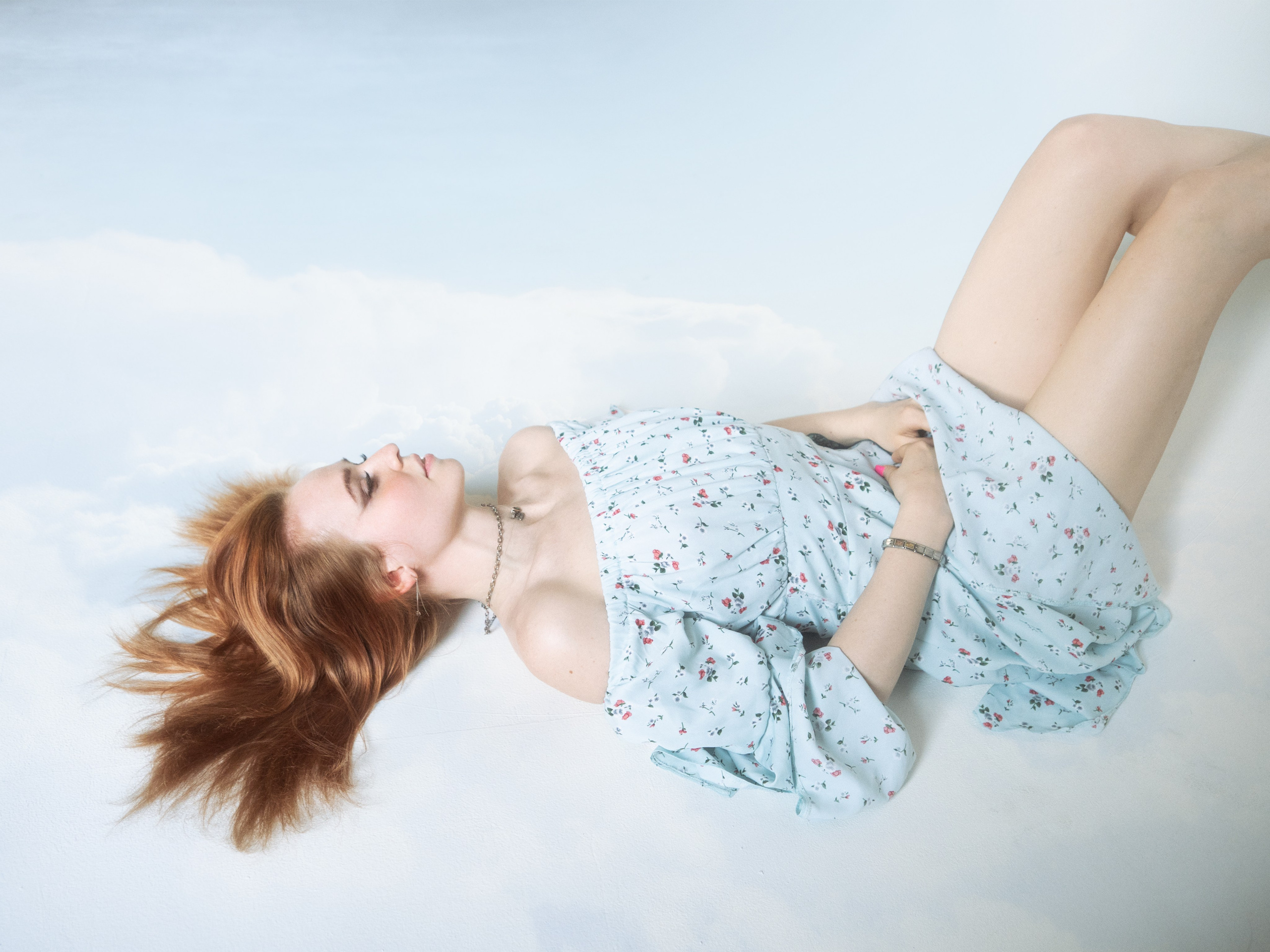 Фотосессия для девушки. Яростный фотолюбитель Vervie Vitoe