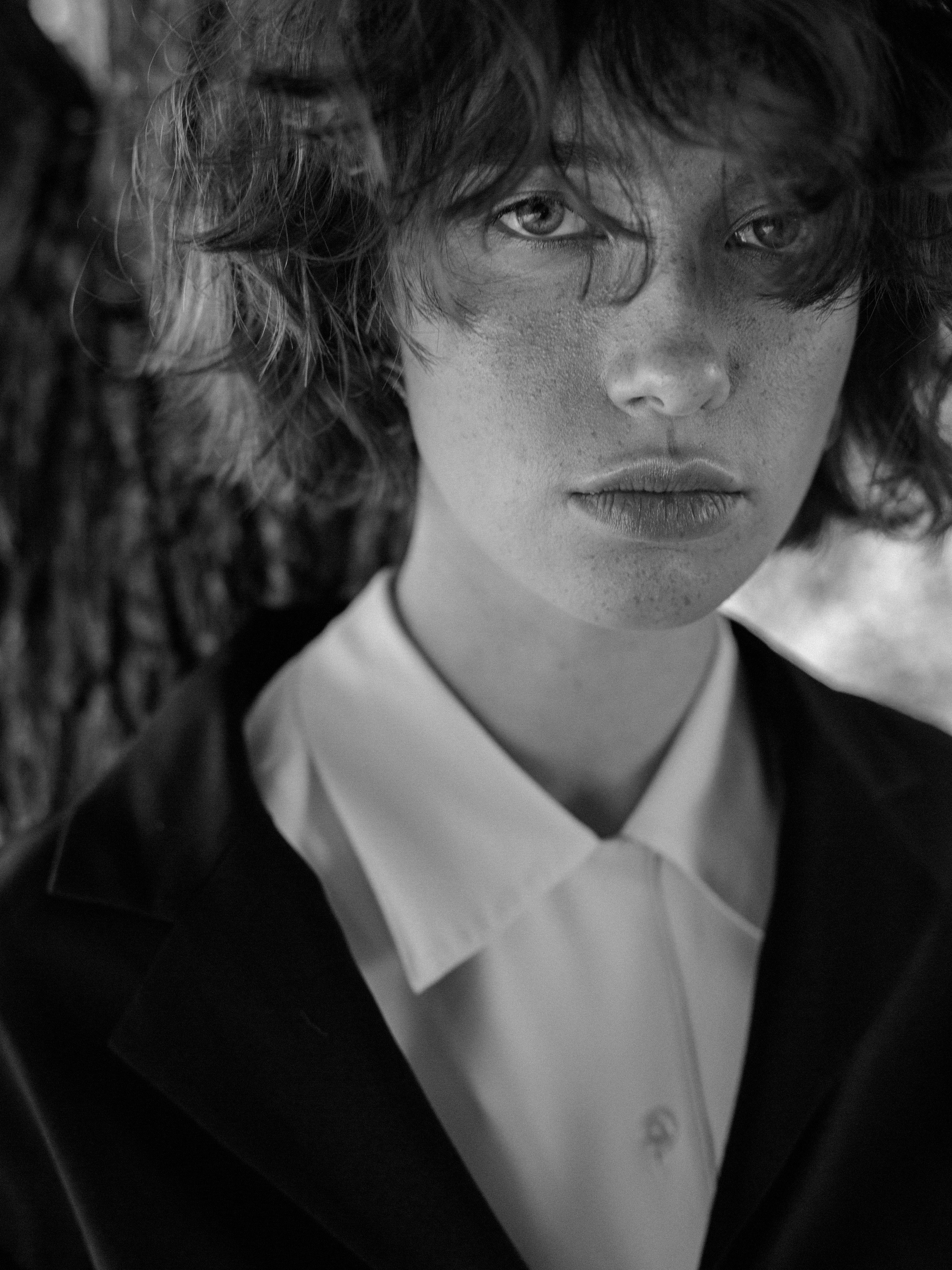 Соня. Фотограф Светлана Гусева