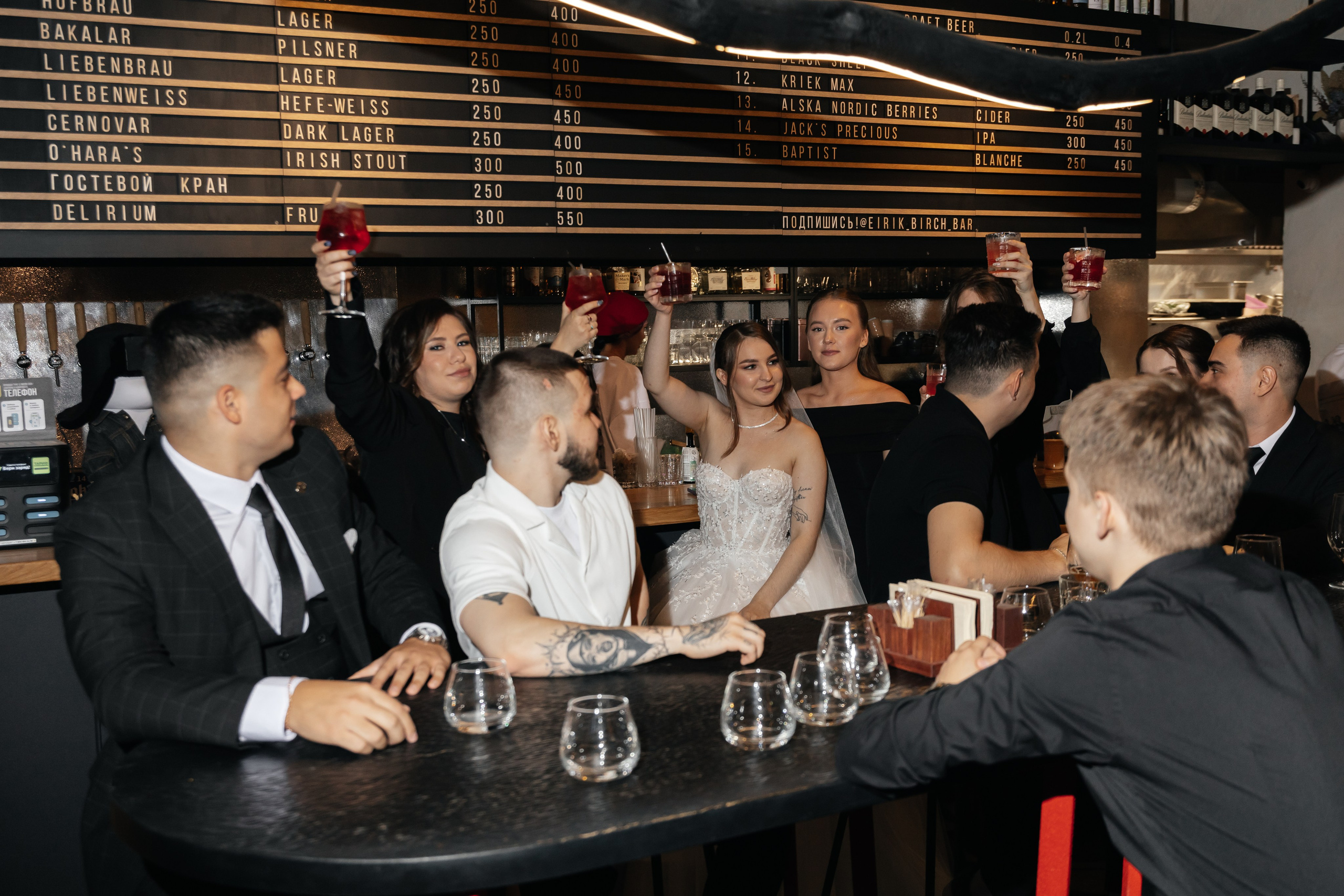 Maxim & Diana. Свадебный фотограф Ильнар Асадуллин