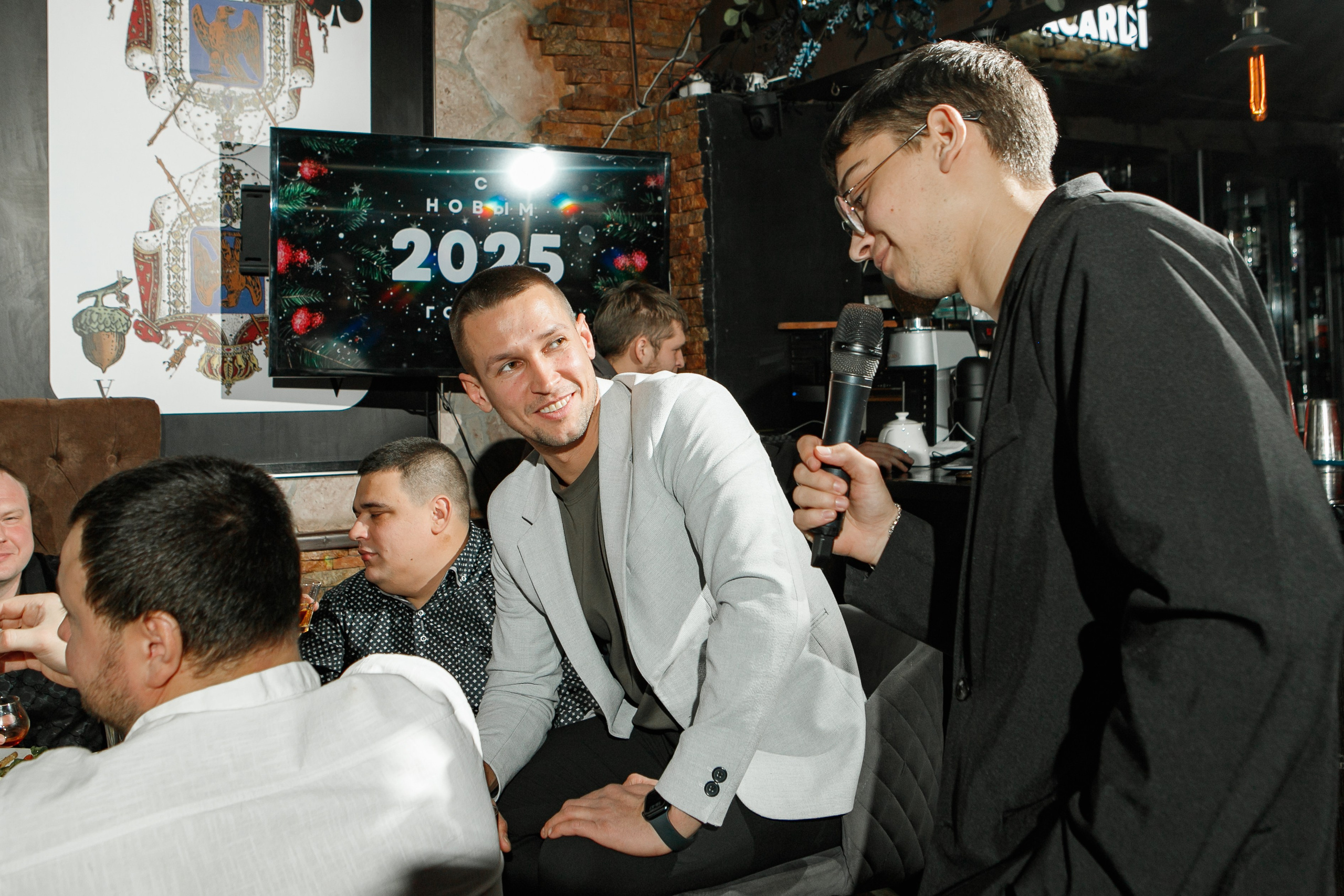 Арсенал 25/12. Фотограф Анастасия Кулешова