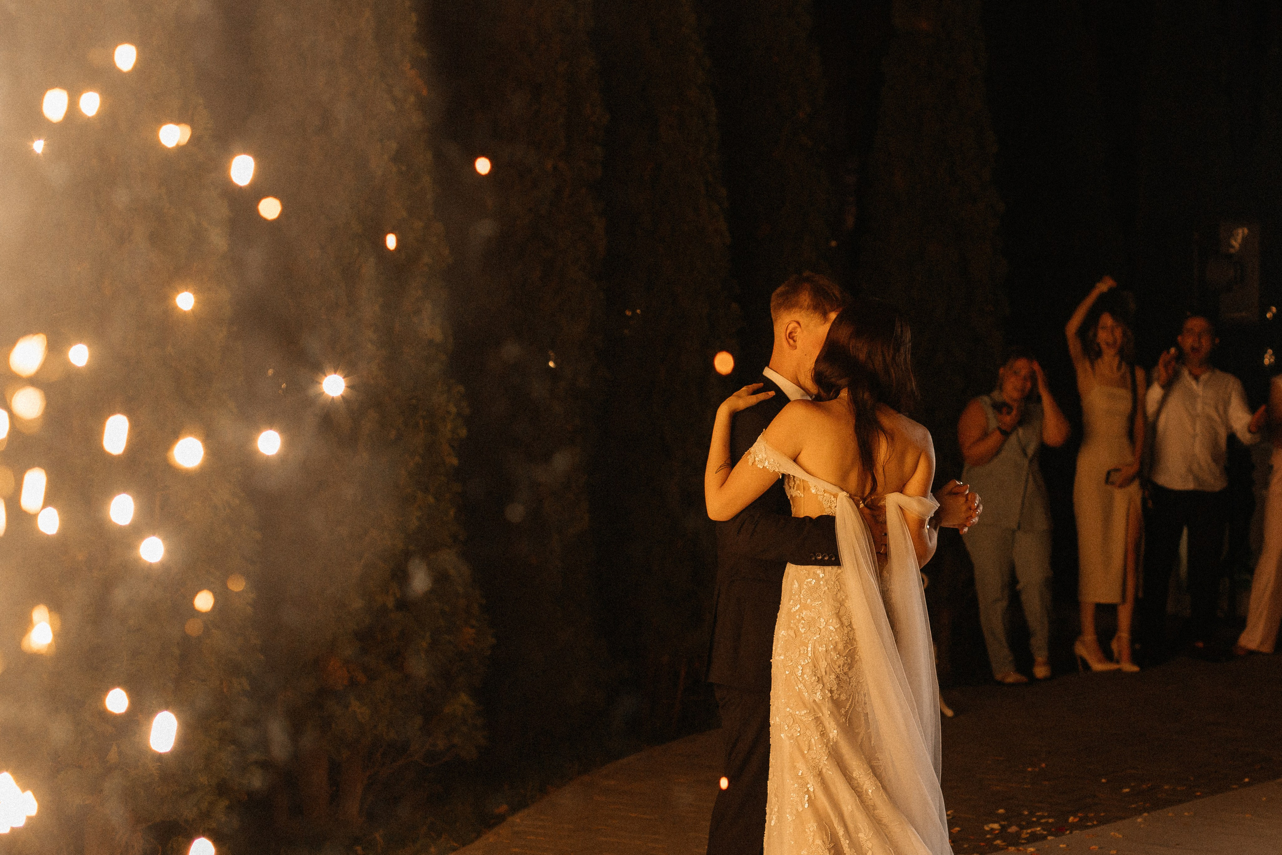 Pavel and Yana. Свадебный фотограф и видеограф