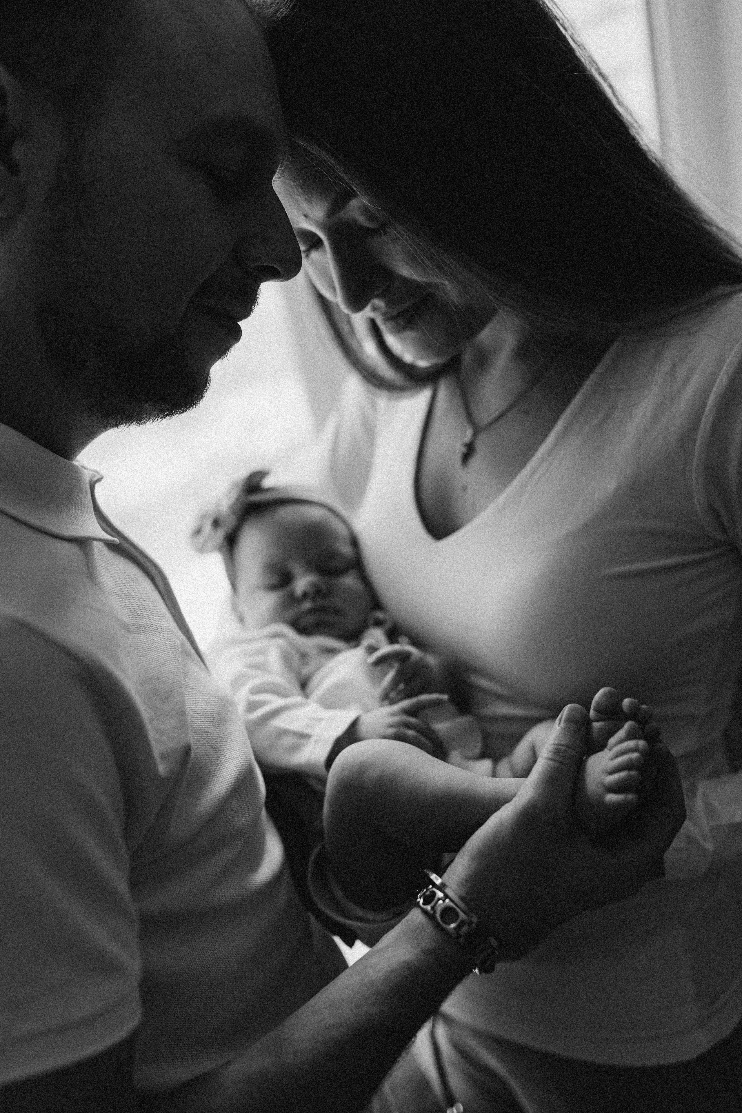 Макар Лида и Вероника. Фотограф в Петербурге Ольга Стрельченко