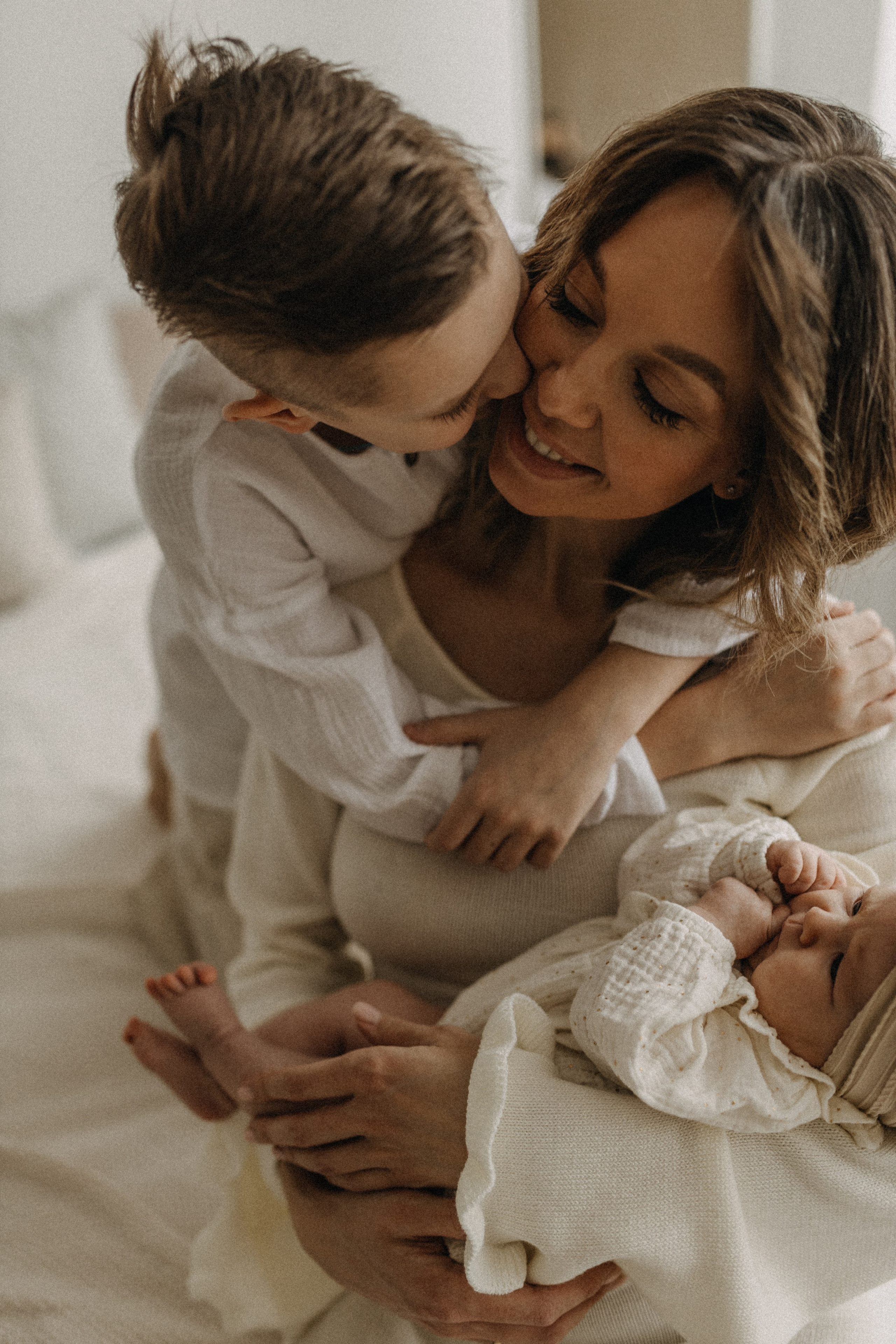 Женя Марк и Марика. Фотограф в Петербурге Ольга Стрельченко