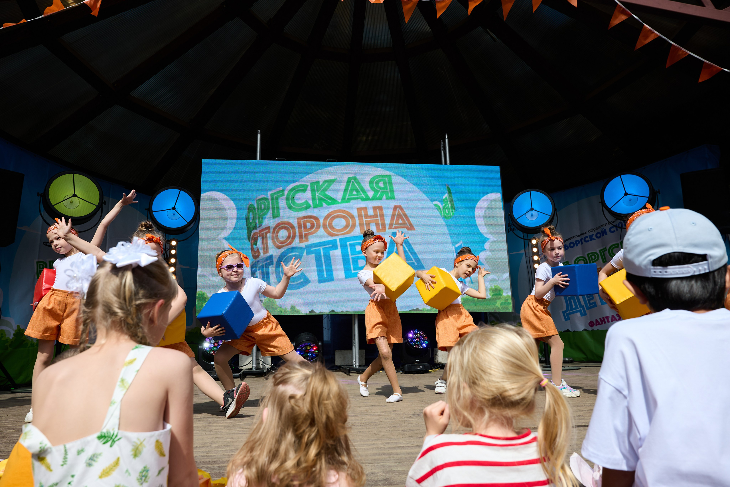 Выборгская сторона. Фотограф в Санкт-Петербурге