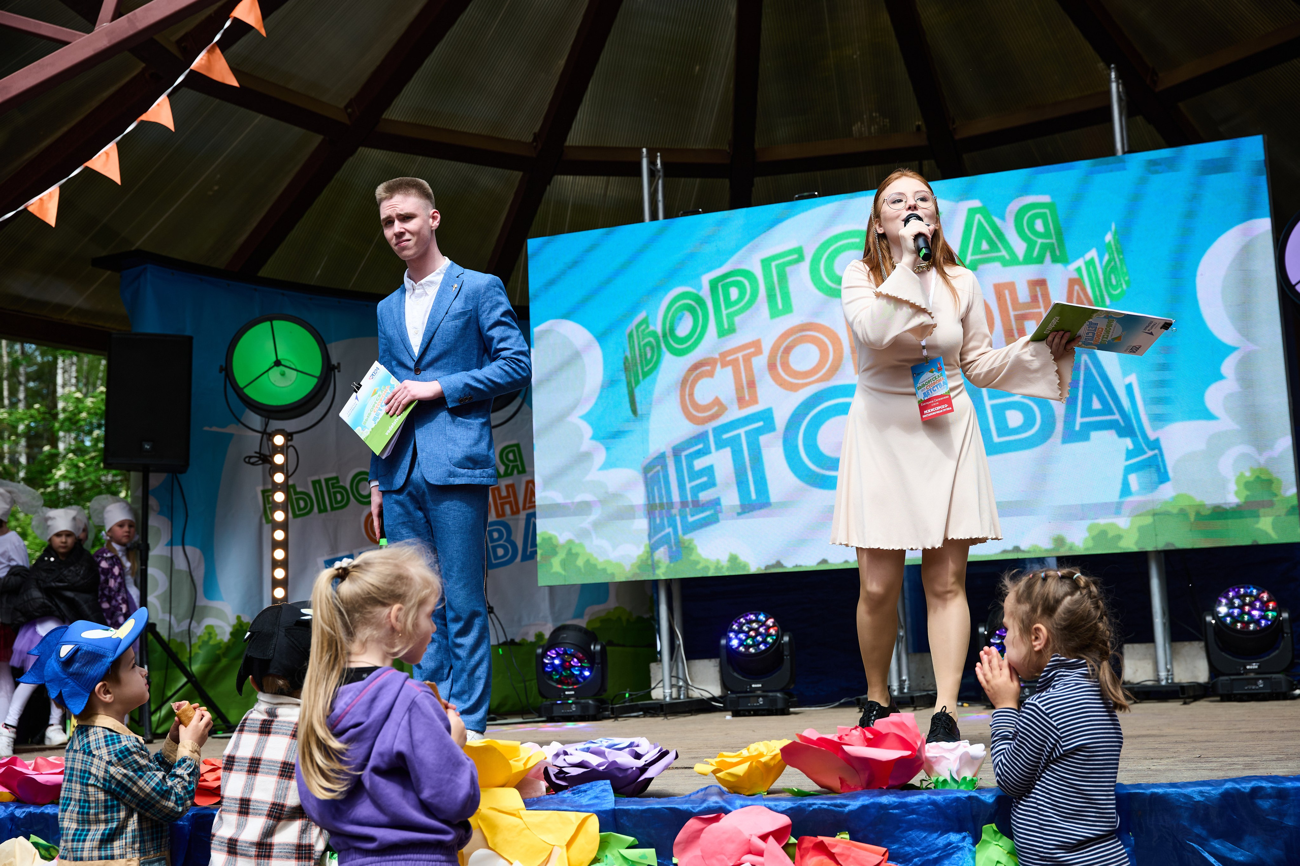 Выборгская сторона. Фотограф в Санкт-Петербурге