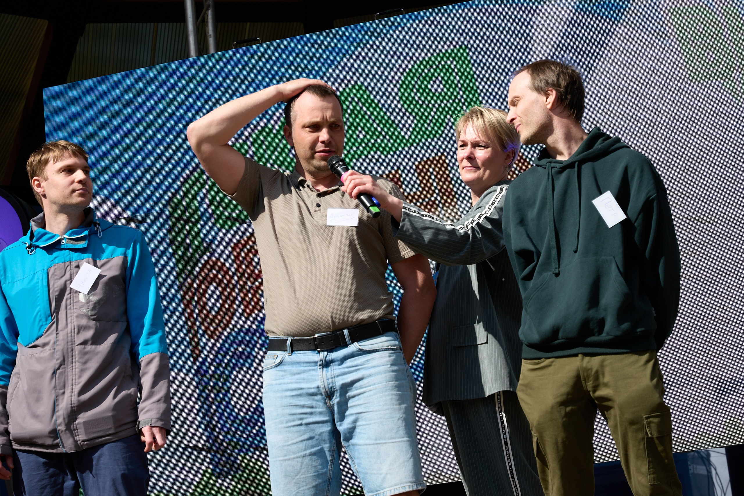 Выборгская сторона. Фотограф в Санкт-Петербурге