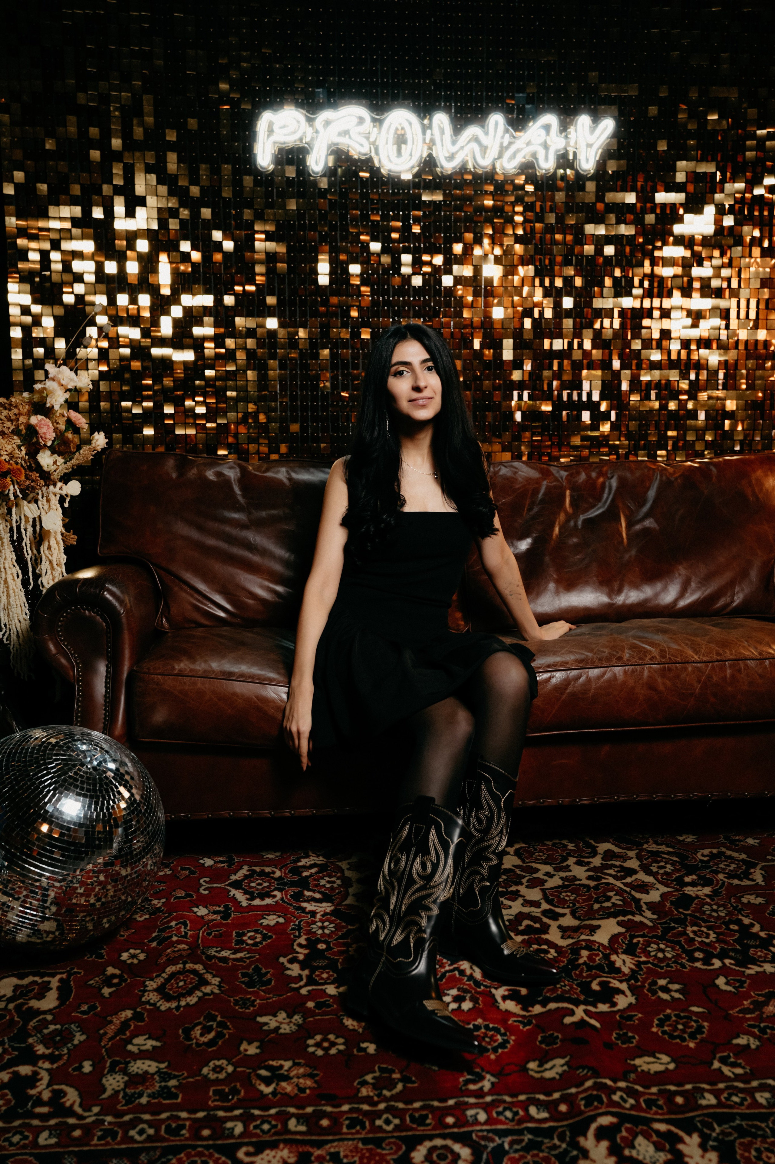 Everybody Needs Proway. Фотограф в Москве Дмитрий Рогов