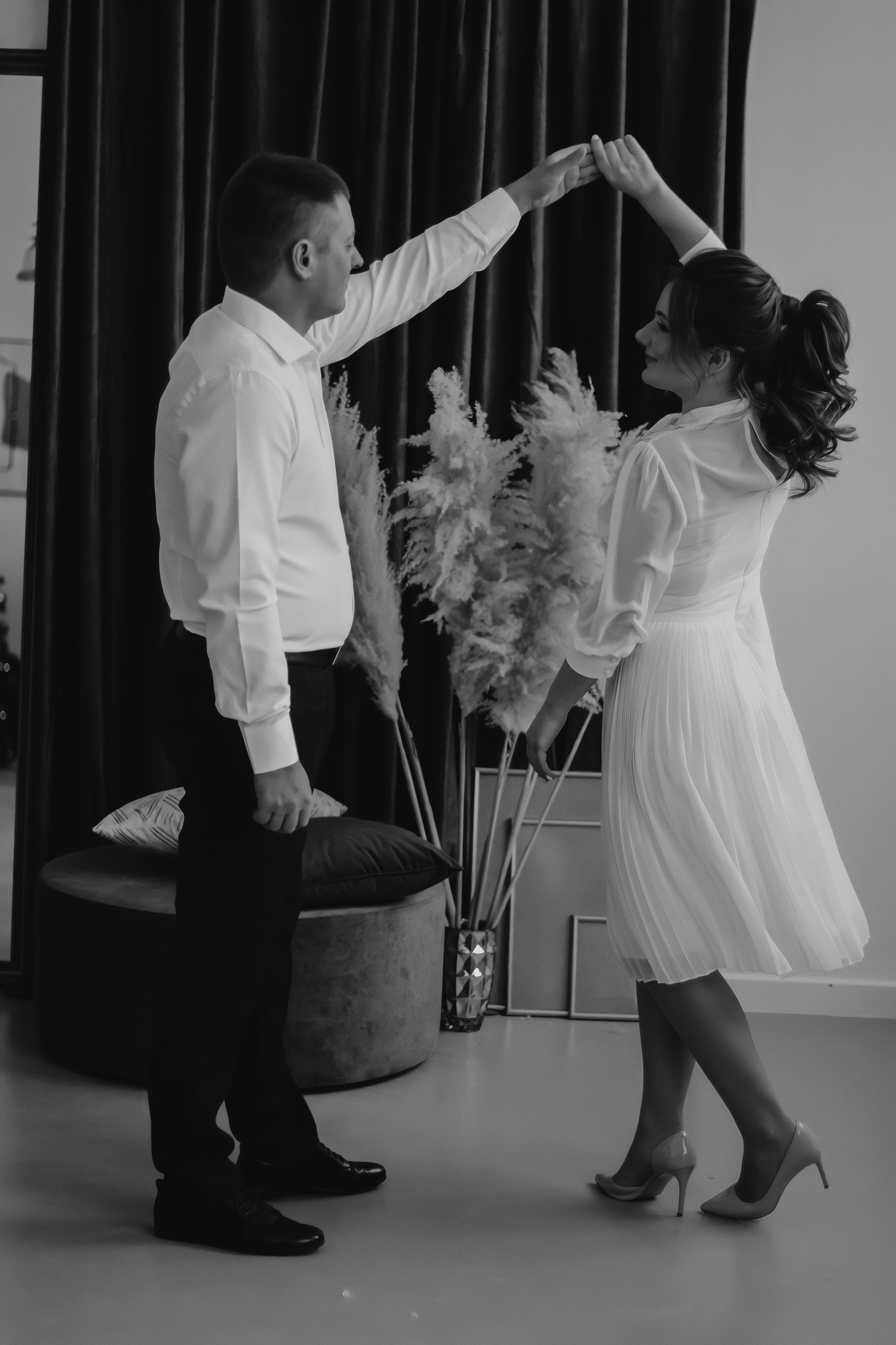 Свадебные съёмки. Фотограф Смоленск-Москва Елизавета Ланченкова