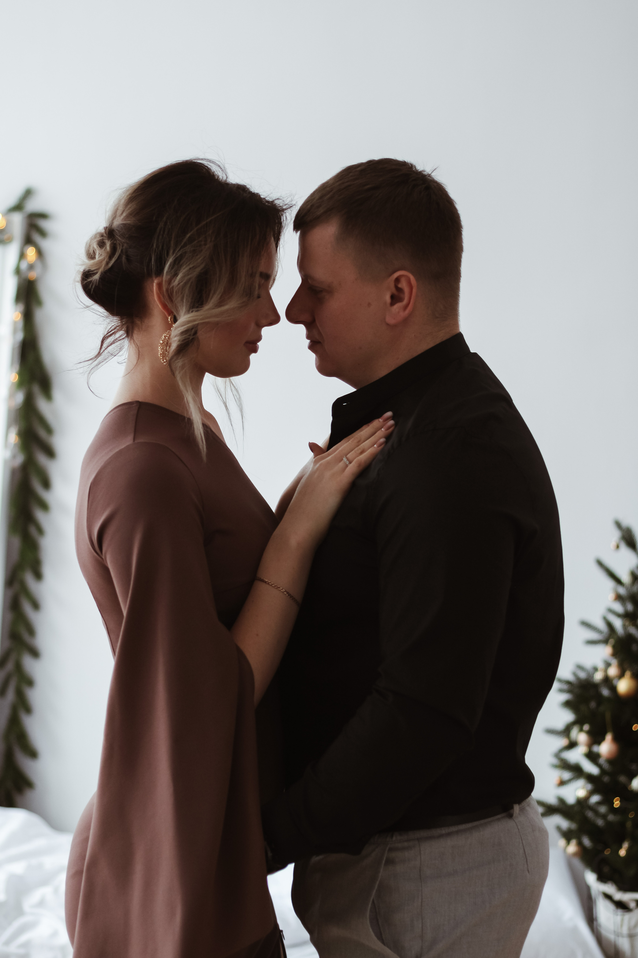 Lovestory. Фотограф Смоленск-Москва Елизавета Ланченкова