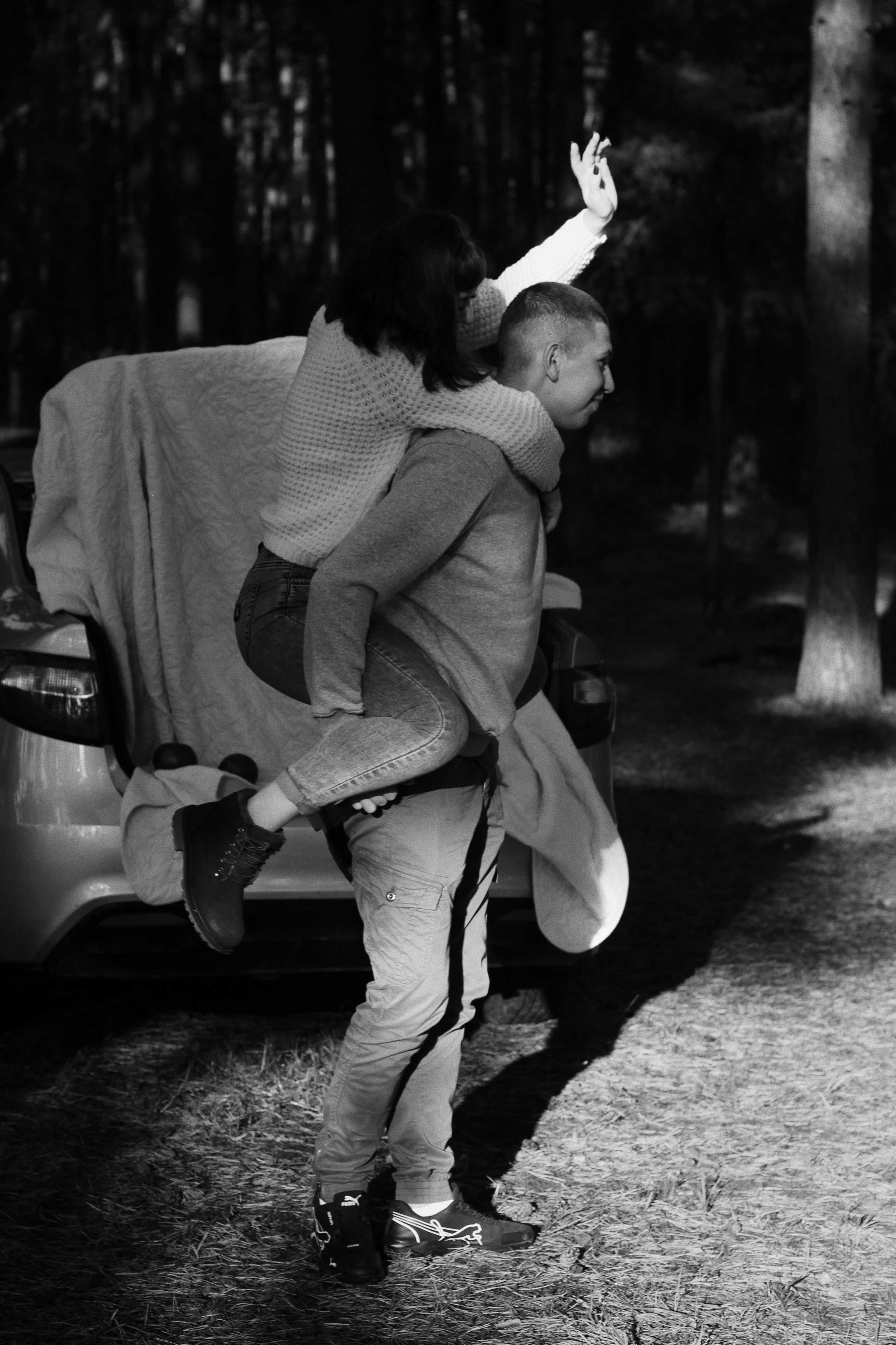 Lovestory. Фотограф Смоленск-Москва Елизавета Ланченкова