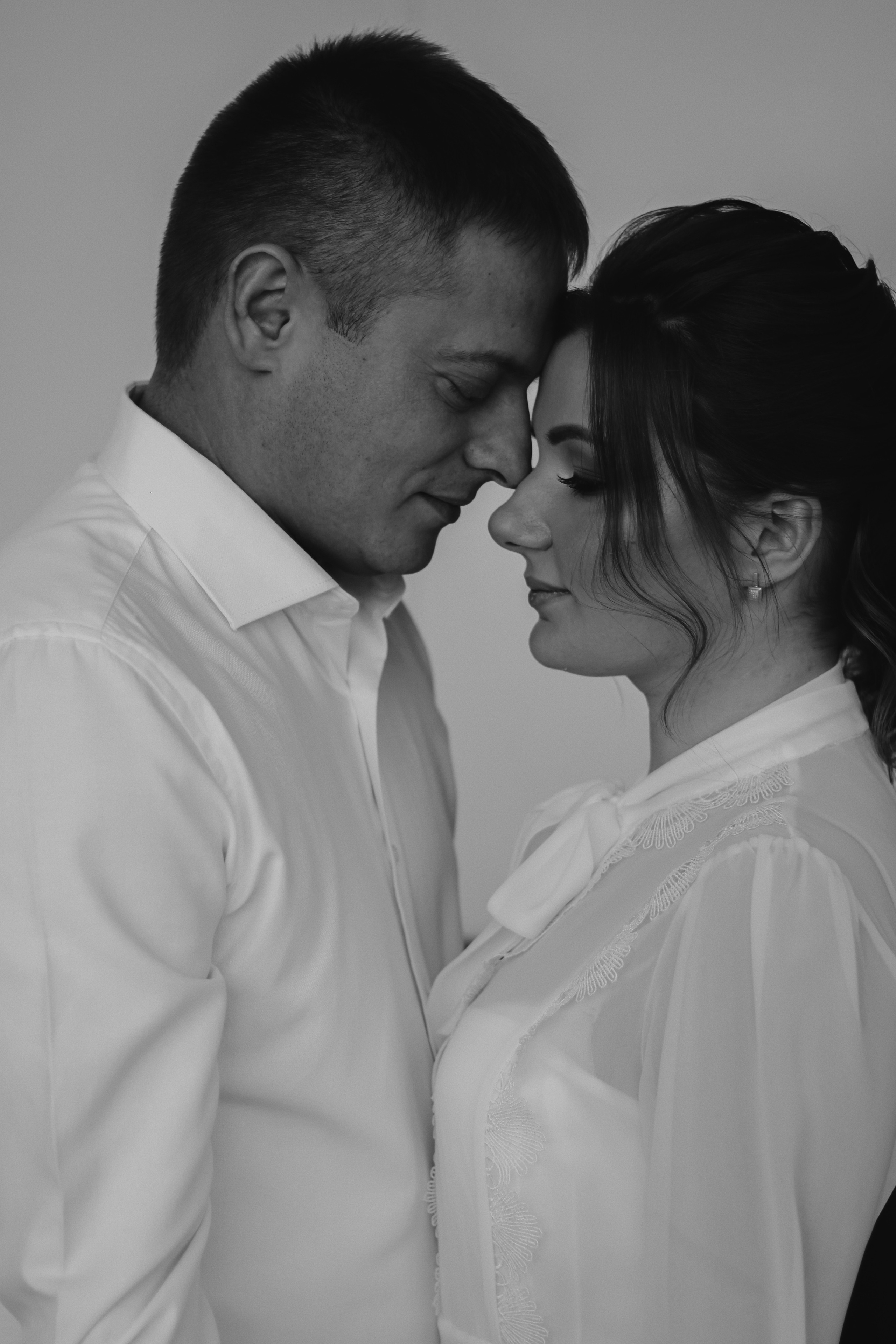 Свадебные съёмки. Фотограф Смоленск-Москва Елизавета Ланченкова