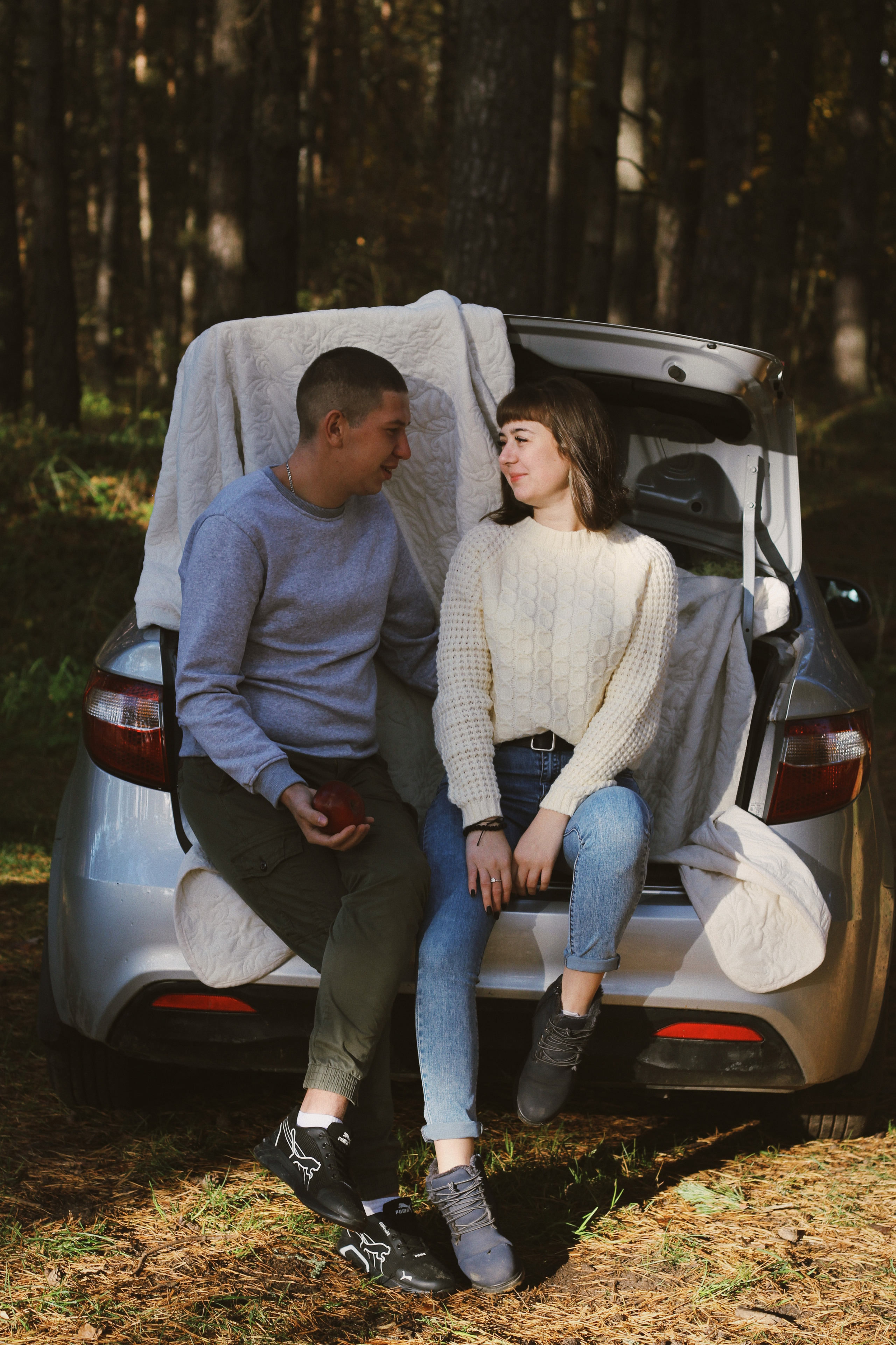 Lovestory. Фотограф Смоленск-Москва Елизавета Ланченкова