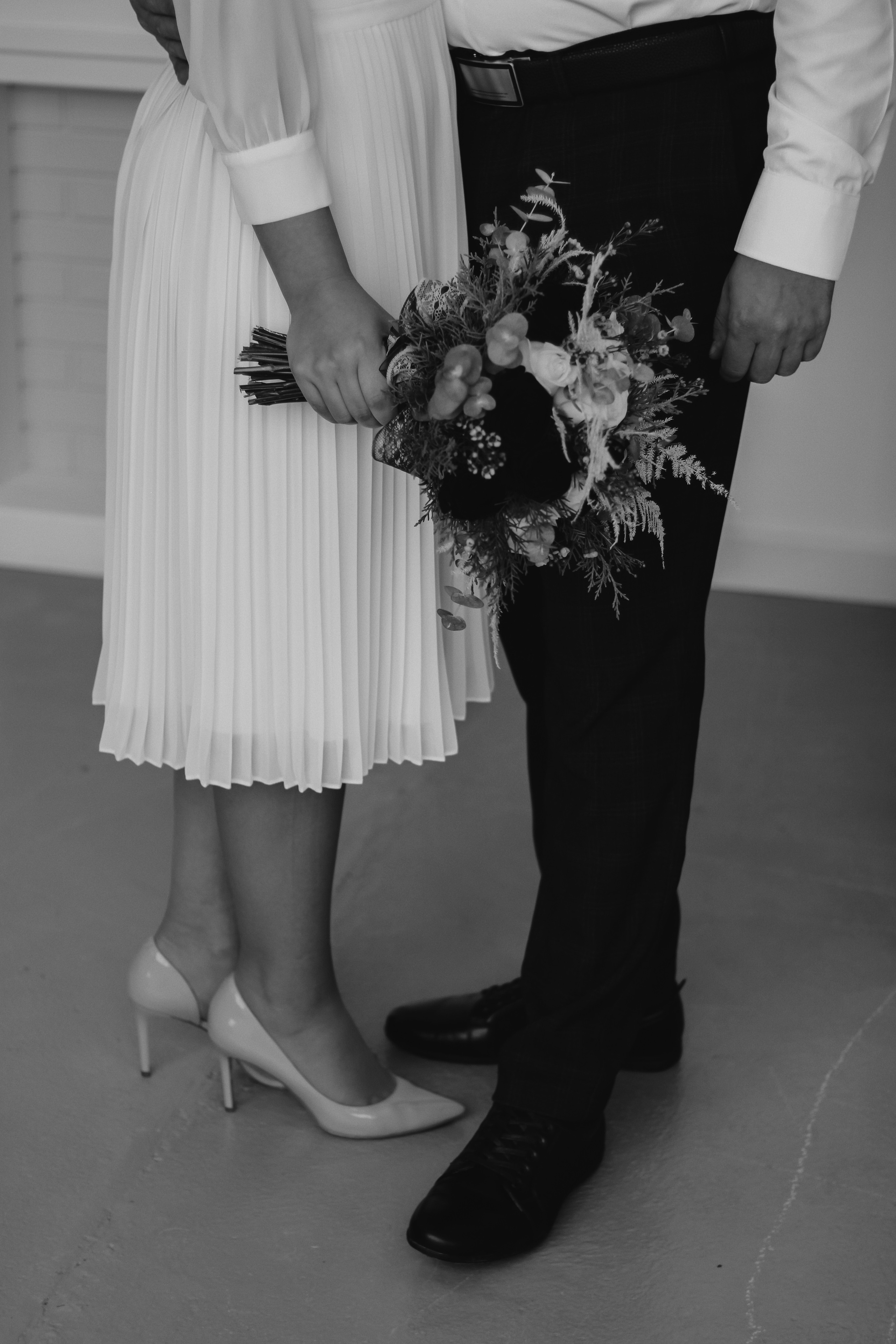 Свадебные съёмки. Фотограф Смоленск-Москва Елизавета Ланченкова