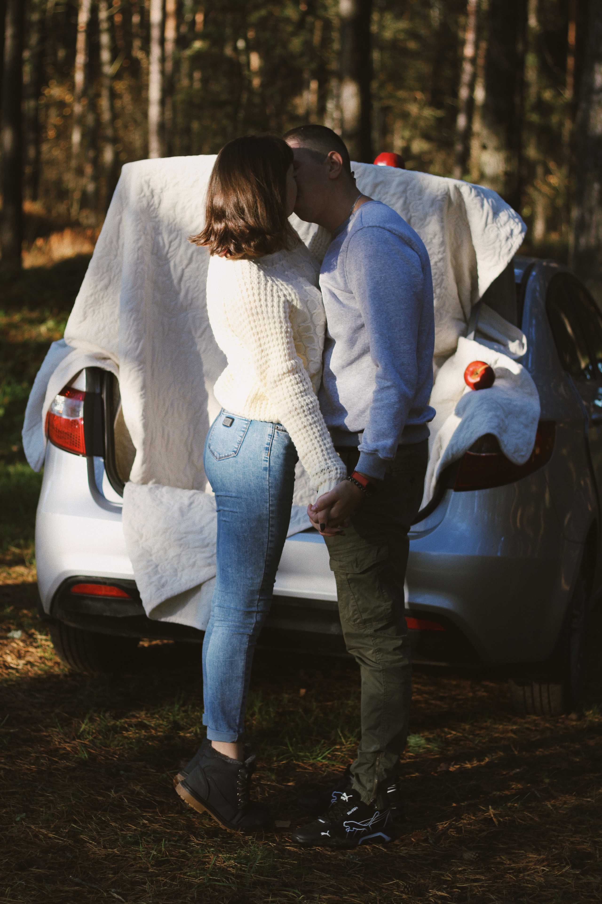 Lovestory. Фотограф Смоленск-Москва Елизавета Ланченкова