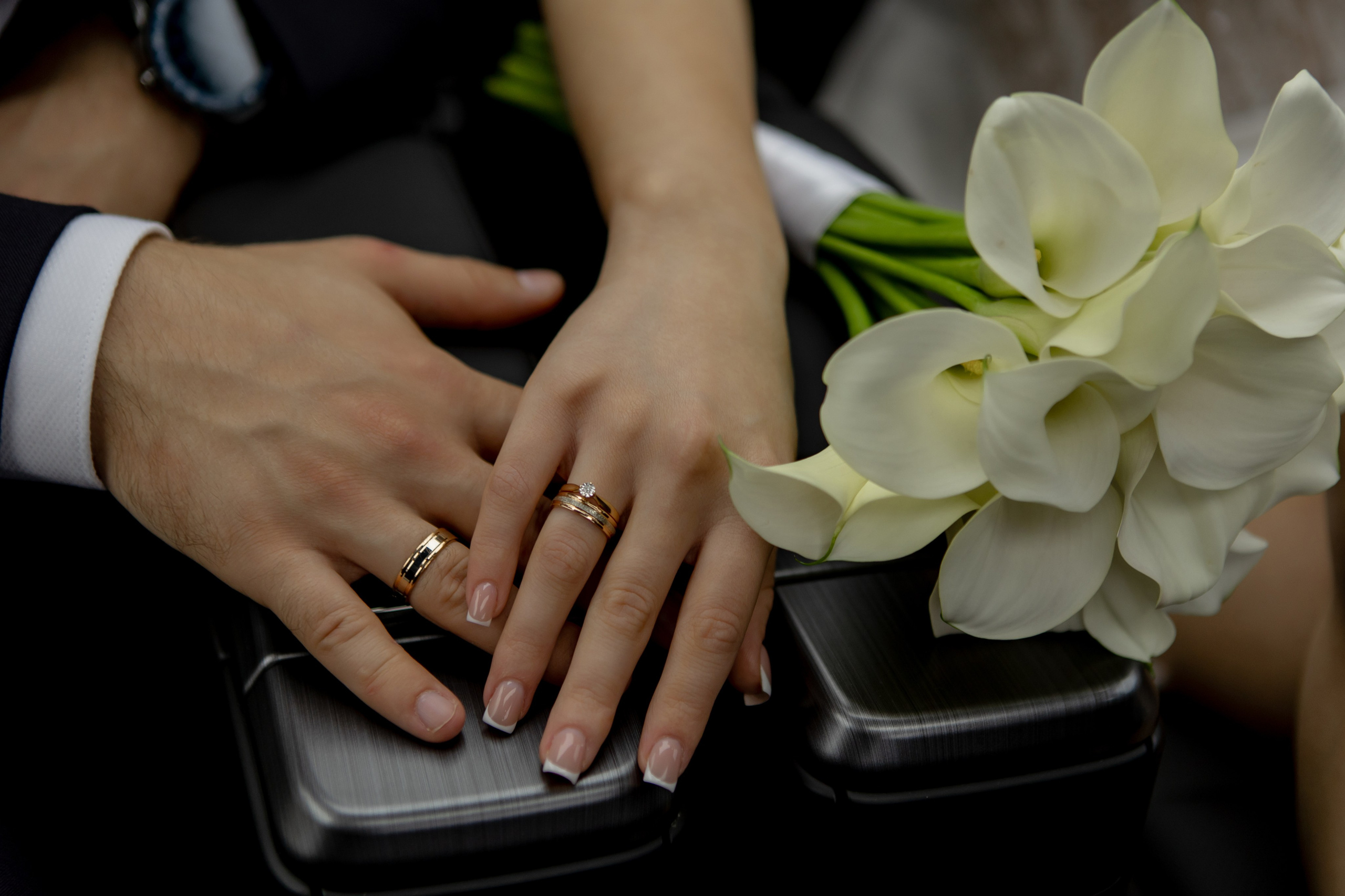 Денис и Екатерина. Свадебный фотограф Ксения Трухина в Нижнем Новгороде и Москве