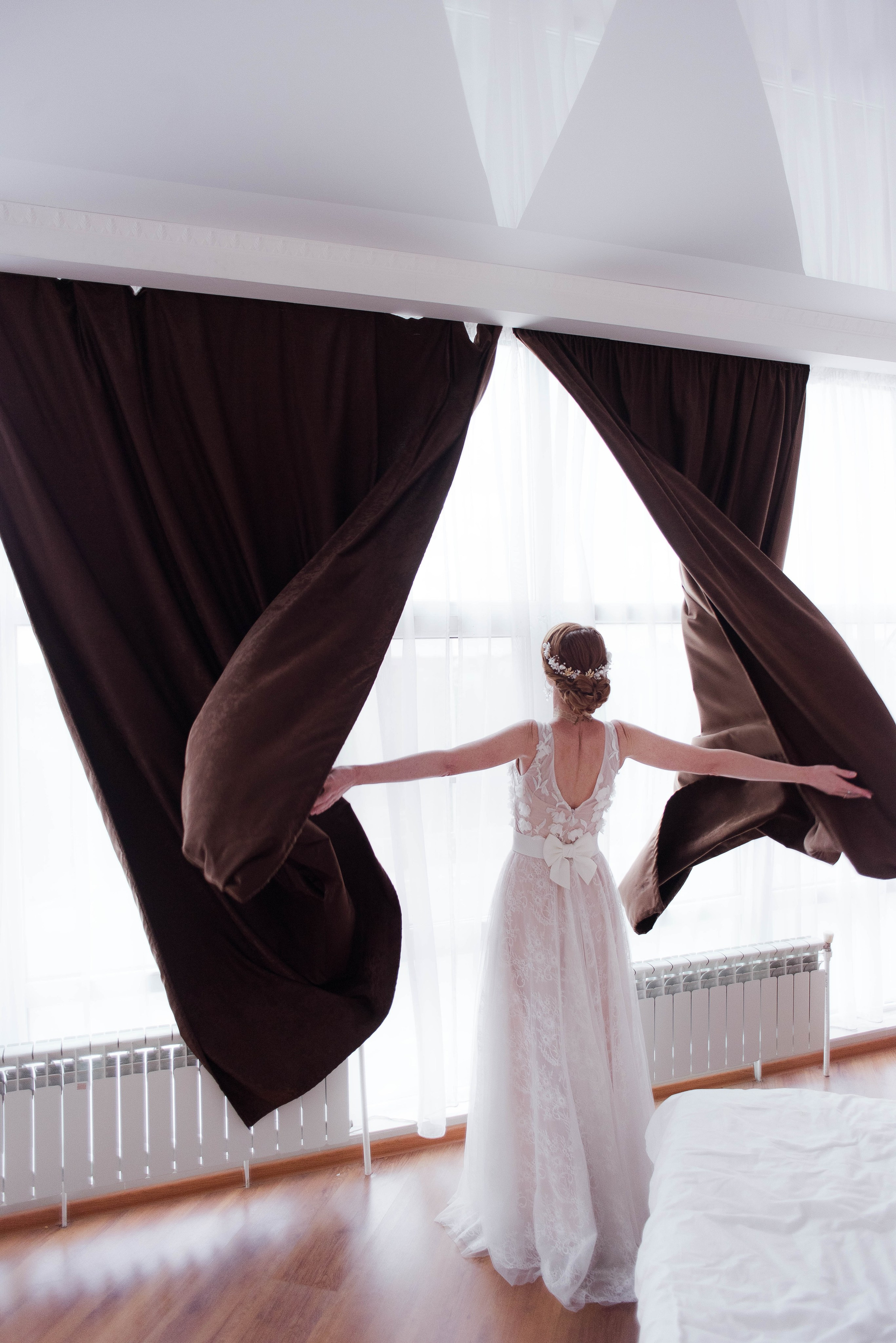 Илья и Евгения. Свадебный и семейный фотограф Яна Стражева. Волгоград, Москва