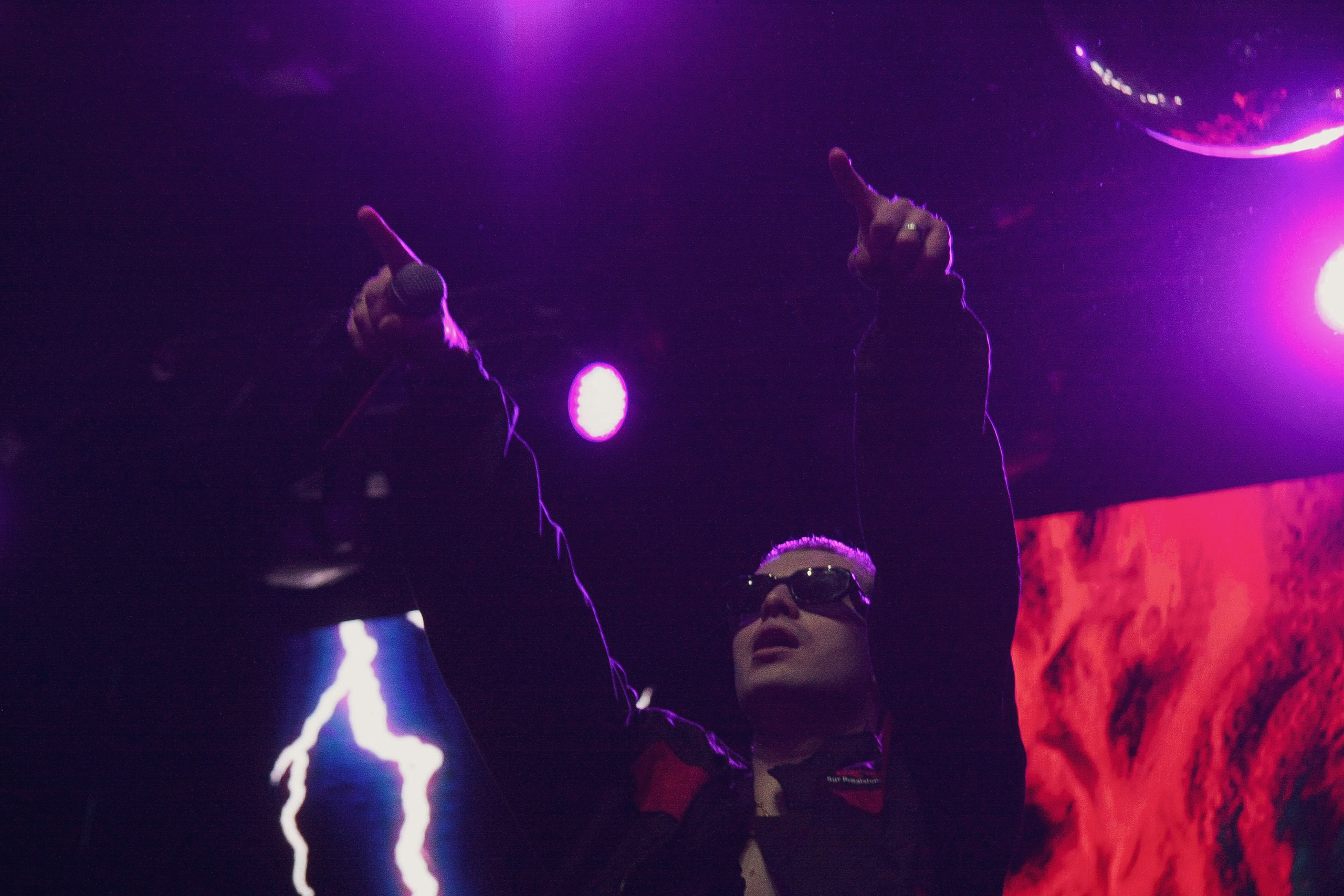 Концерты. Фотограф Романенкова Дарья Санкт-Петербург