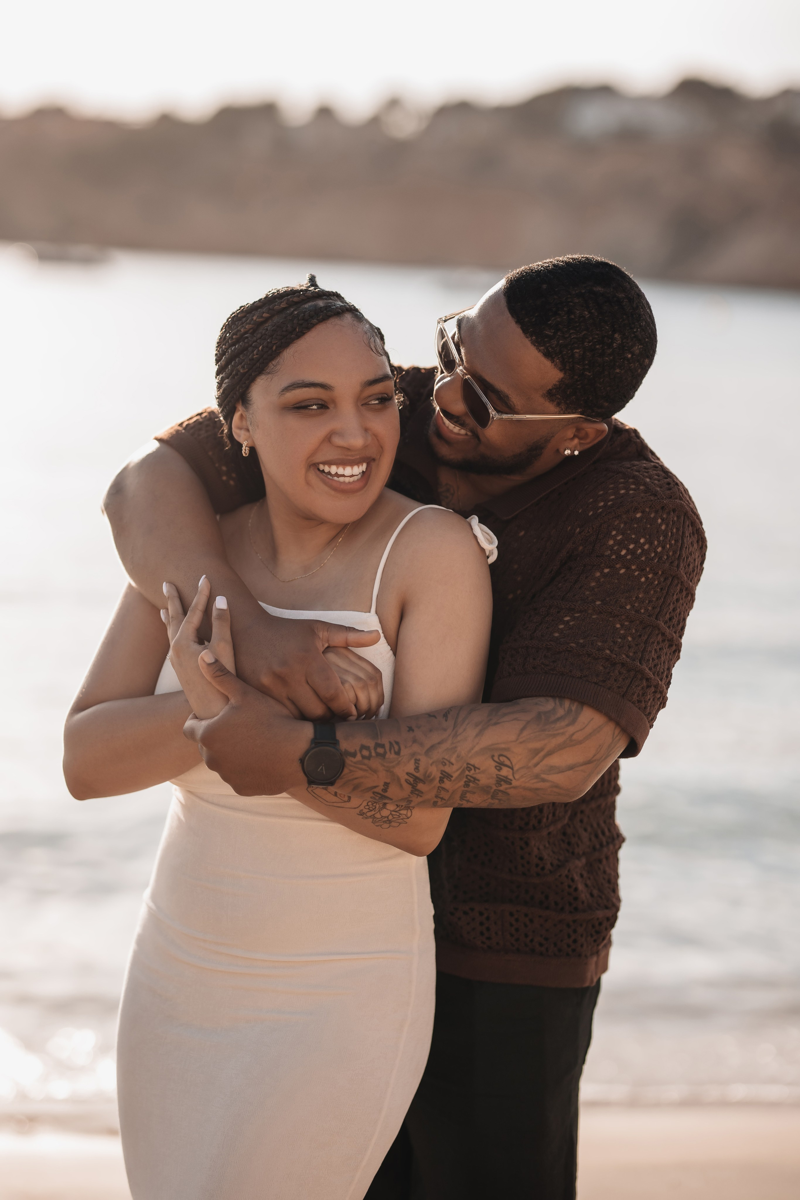 P&S. Фотограф на Майорке Екатерина Дробышева