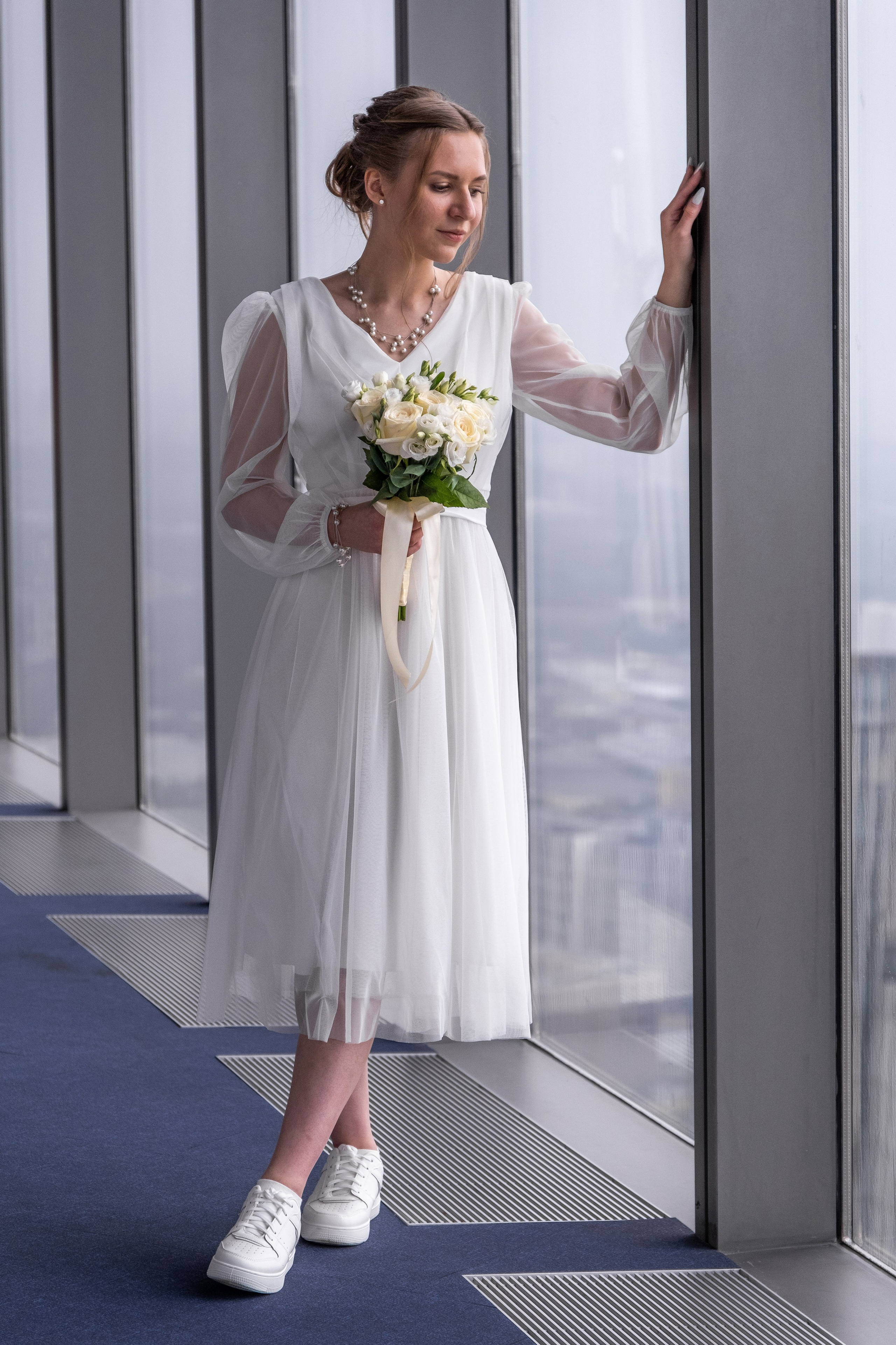 Дмитрий и Светлана. Фотограф и видеограф в Москве и МО — Евгений Лавров