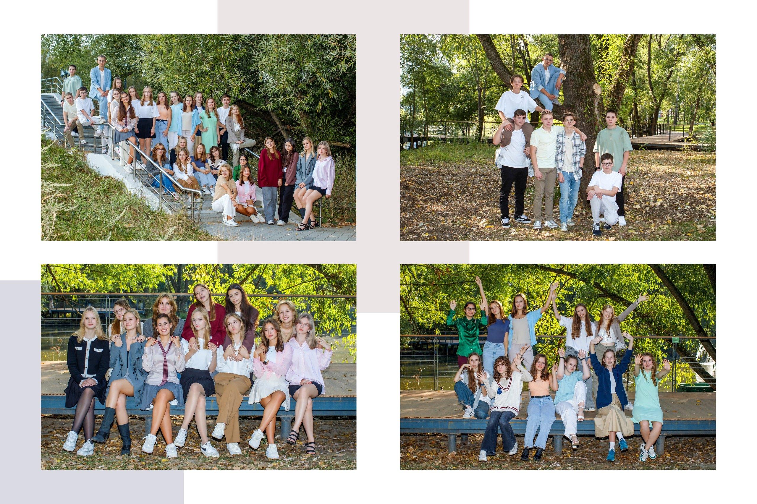 «Классика». Детский и семейный фотограф Мария Киселёва. Москва