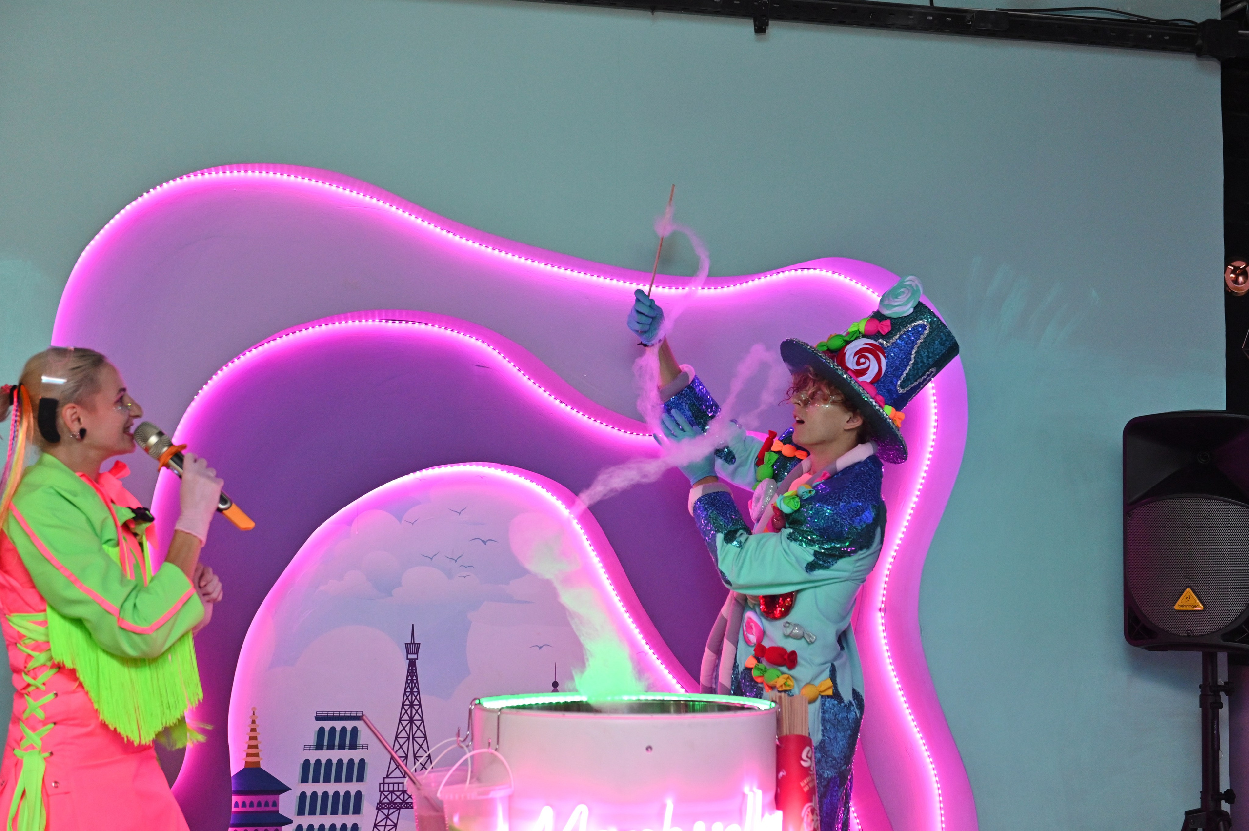 Дни Рождения. Свадебный и семейный фотограф Волгоград, Краснодар