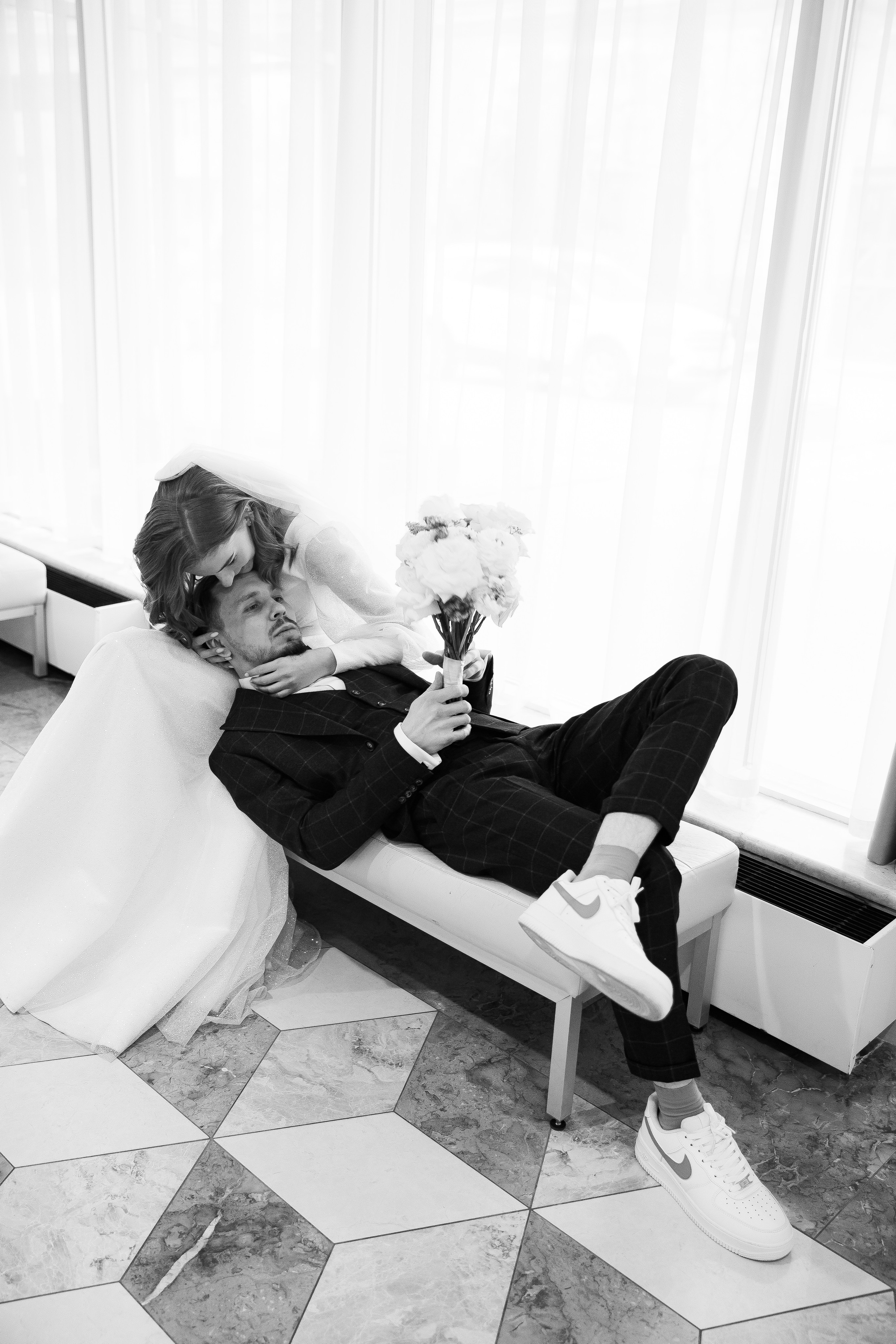 Элина & Артём 12.05.2023. Свадебный Фотограф Илья Чепайкин. Калининград