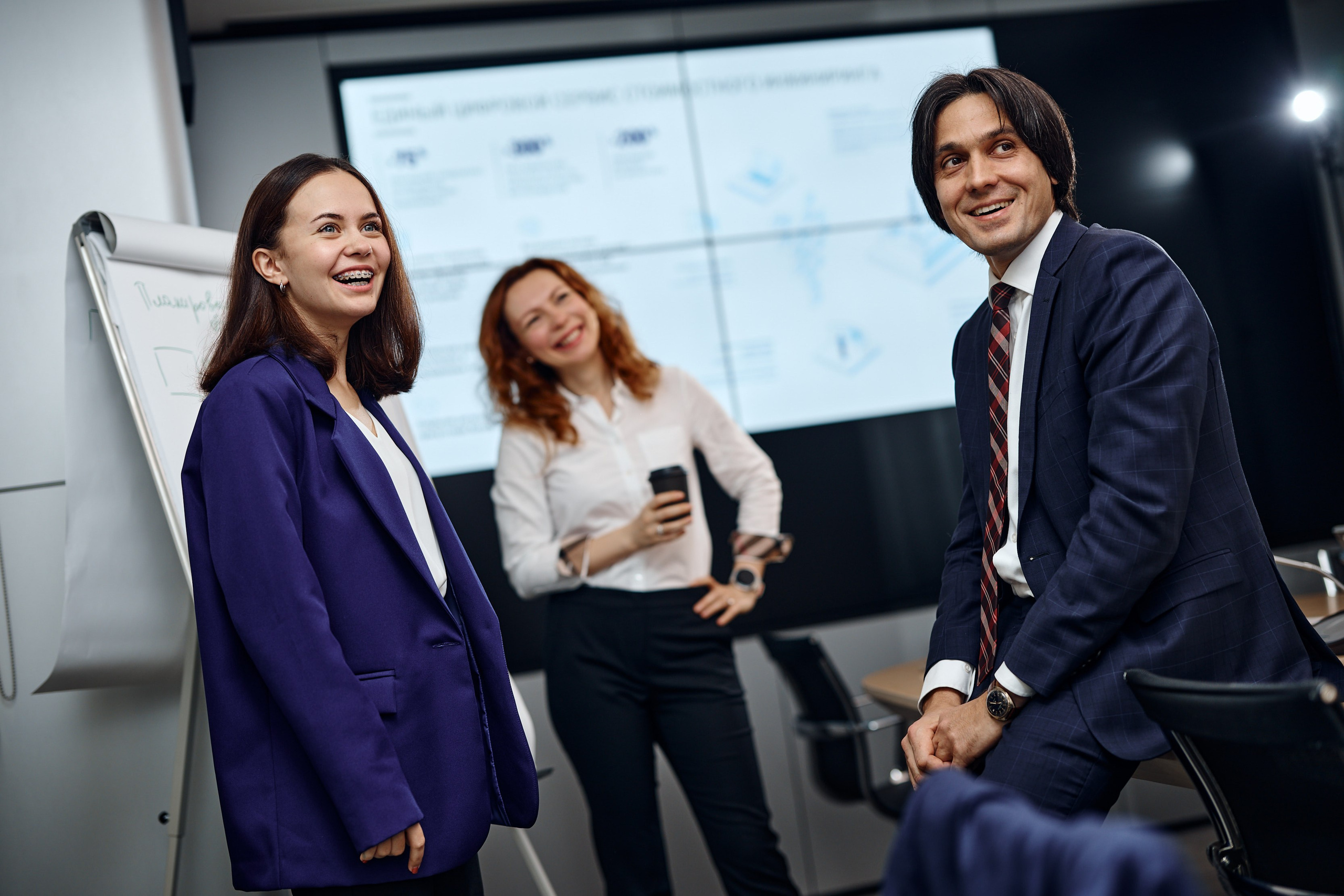 Бизнес репортаж. Промышленная и репортажная фотография